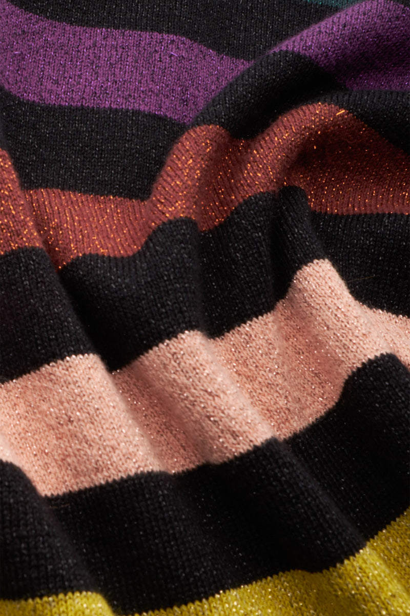 King_Louie_STRIPE_Vintage_GLITZER_Streifen_Langarm_PULLOVER_Oberteil-4