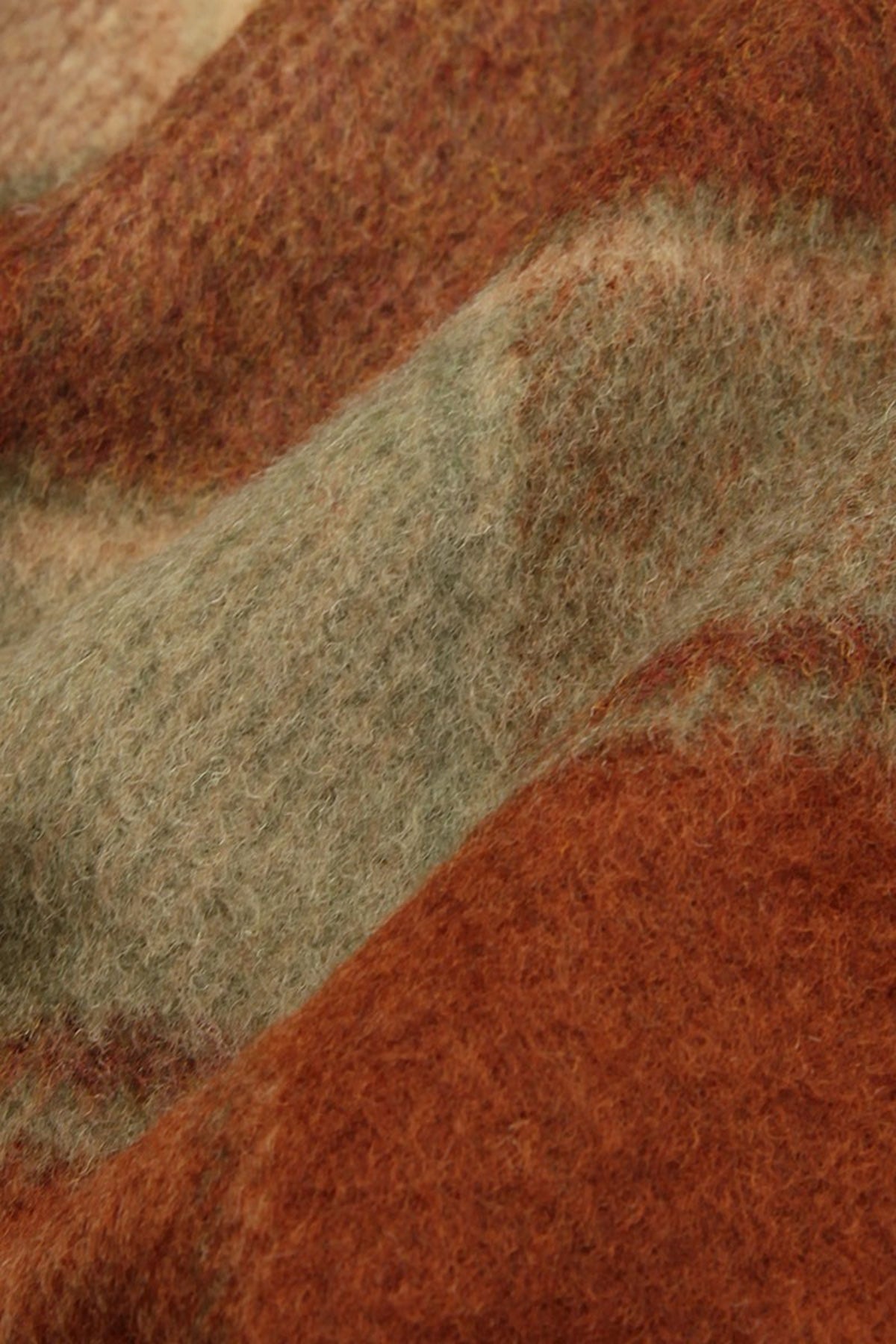 King_Louie_SYLVIE_GOMEZ_Vintage_TARTAN_Check_KRAGEN_Woll_Coat_JACKET_Jacke_2_-3l1OV4KlCsEn4W