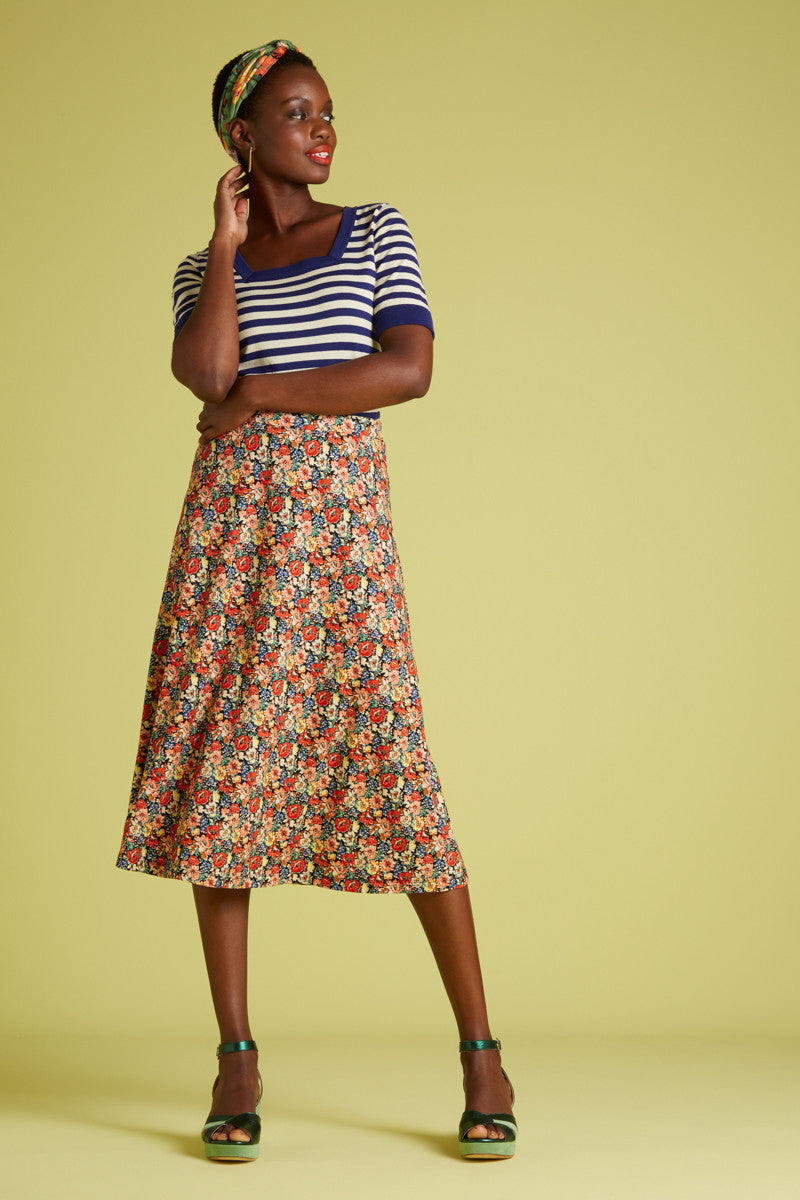 King_Louie_Square_Top_Classic_Stripe_Vintage_streifen_Kurzarm_SHIRT_Oberteil_rockabilly_kille_kirsche_27FV6aXwTs0OlE