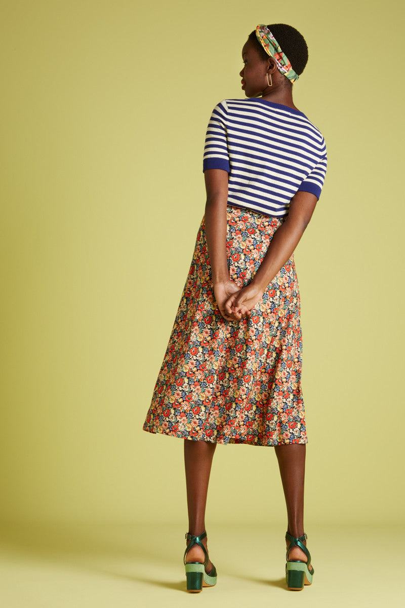 King_Louie_Square_Top_Classic_Stripe_Vintage_streifen_Kurzarm_SHIRT_Oberteil_rockabilly_kille_kirsche_3vJ5ZoUd2uAn8K