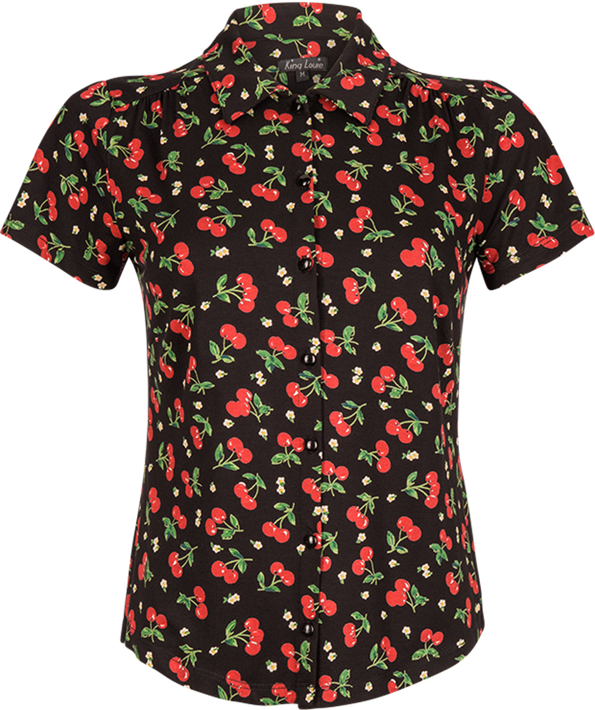King_Louie_TEMPTATION_Kirschen_CHERRY_Vintage_Retro_Shirt_BLUSE