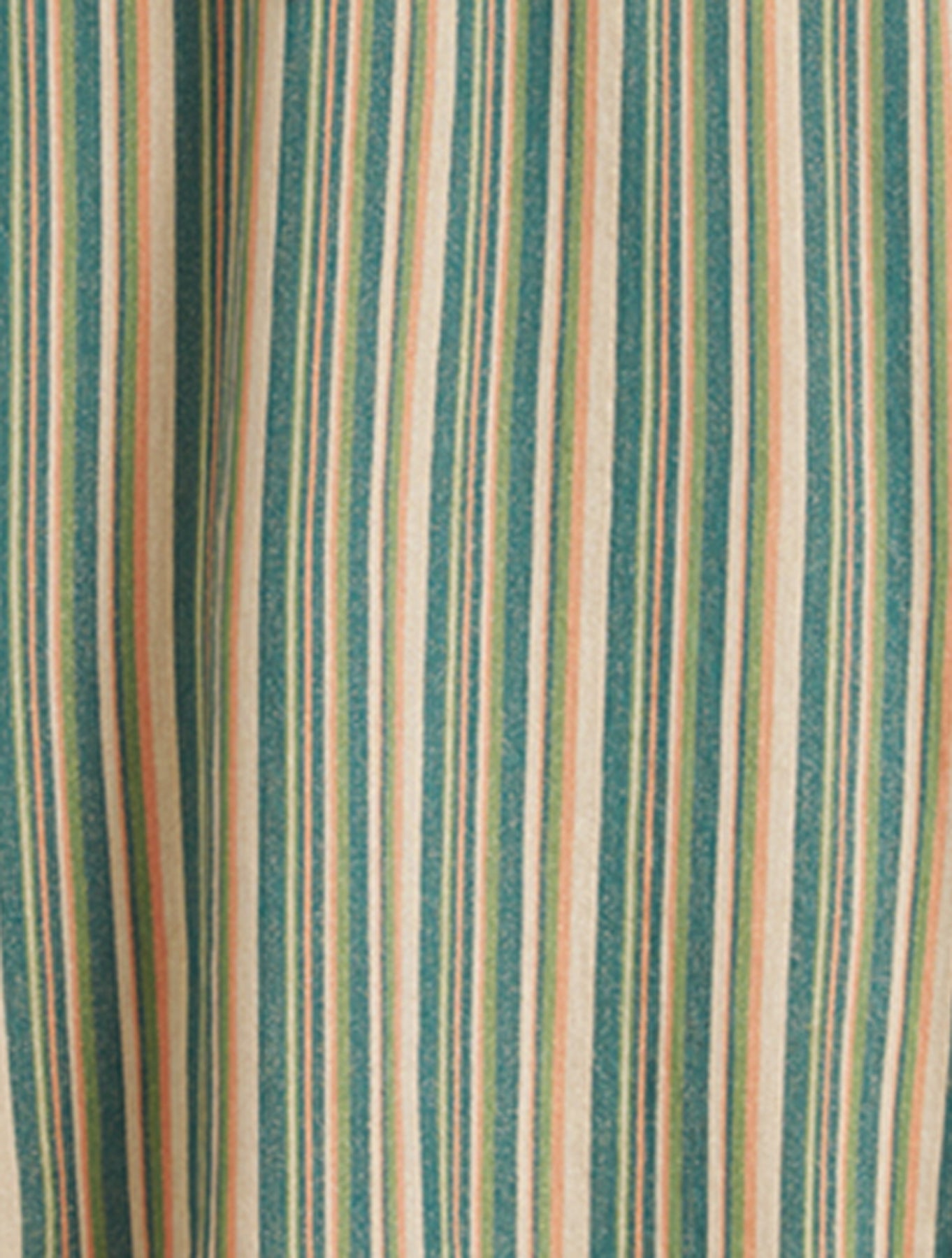 King_Louie_TROPHY_STRIPE_Vintage_Streifen_V-NECK_Kurzarm_Dress_KLEID_killer_kirsche_3cTvnCWGVoBoIn