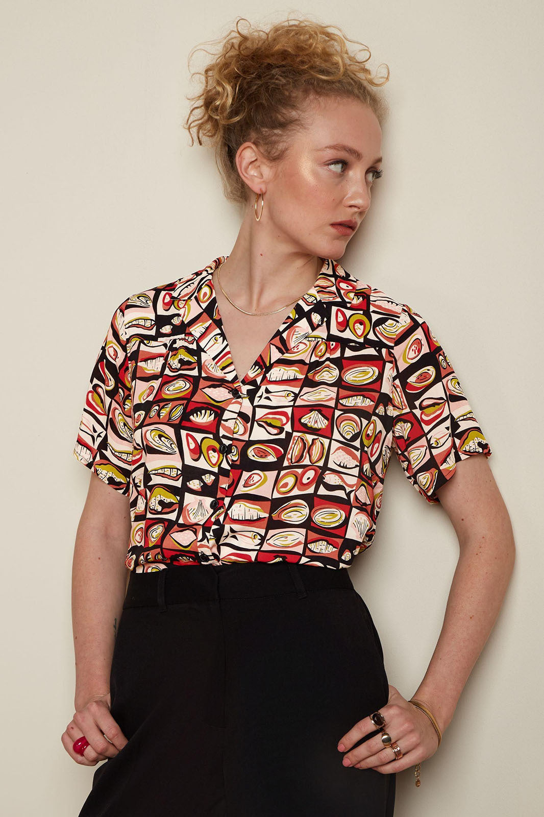 King_Louie_Tex_Blouse_St_Vincent_killer_kirsche_1