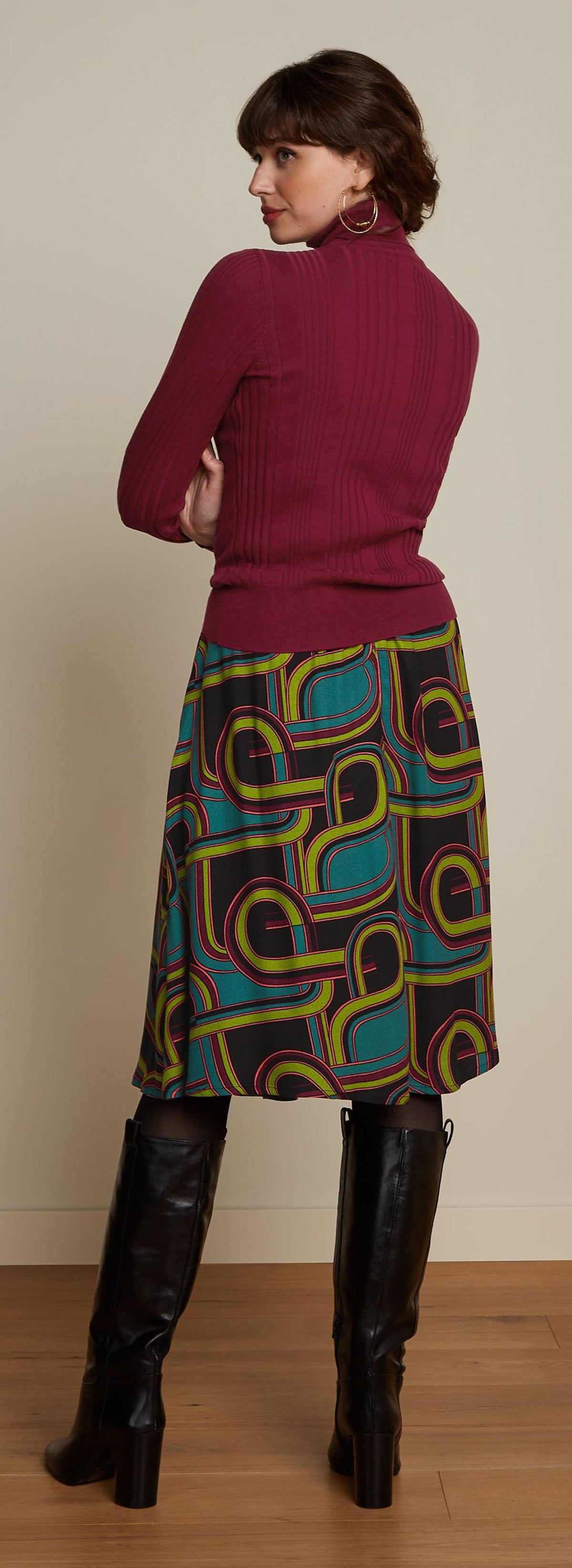 King_Louie_VALERIA_ZAPPA_Retro_Sixties_Muster_ALinien_SKIRT_Rock-3WSj8VpnSwuLSG