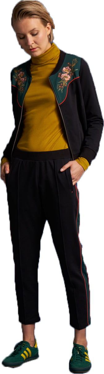 King_Louie_WESTERN_Vintage_FLORAL_Embroidery_Zip_Up_JACKET_Sweatjacke-2