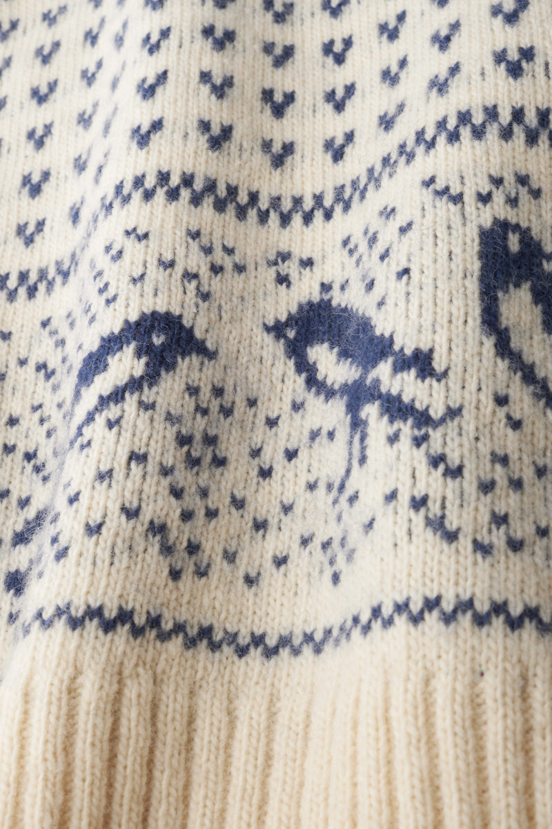King_Louie_YOKE_SONGBIRD_Fair_Isle_SWALLOW_Langarm_PULLOVER_Oberteil-4Dc0IFHbgJmFqo