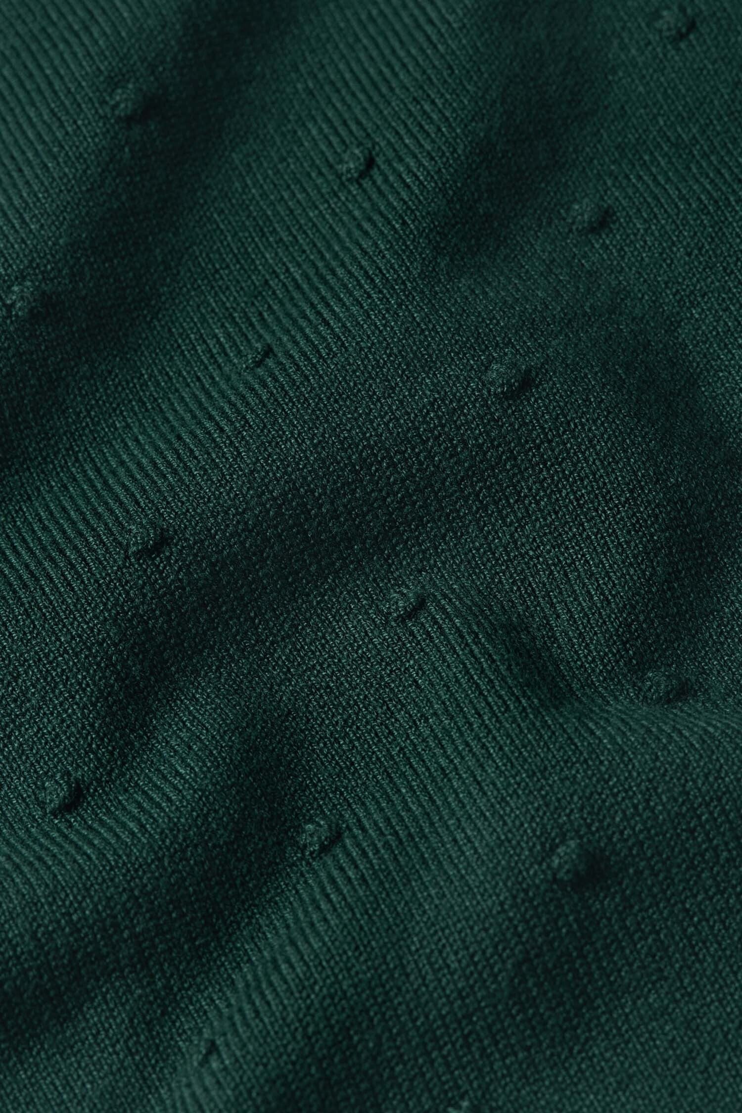 King_Louie__JADA_DROPLET_Vintage_Ruffle_Rueschen_Knoetchenstich_PULLOVER_Oberteil_Pine_Green-5