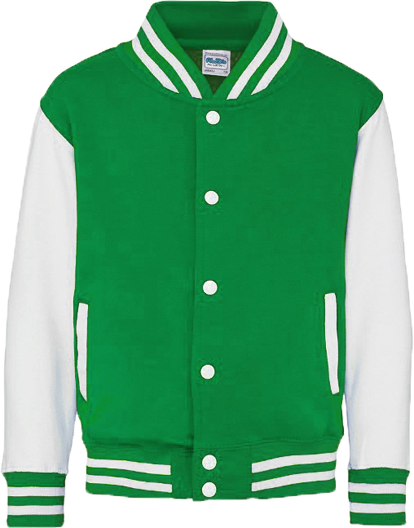 Klassische_VARSITY_JACKET_Retro_KIDS_College_BASEBALL_JACKE_Unisex_-_GruenWeiss_Killer_Kirsche9tmj9CmHj0s5K