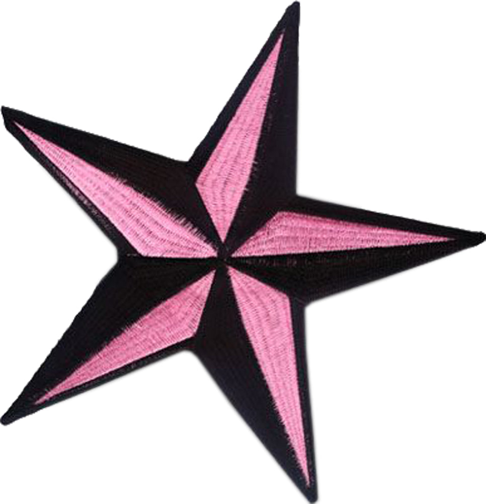 Kleiner_-_Nautilus_Stern_-_Aufnaeher_pinkSLMEVfvV5qAum