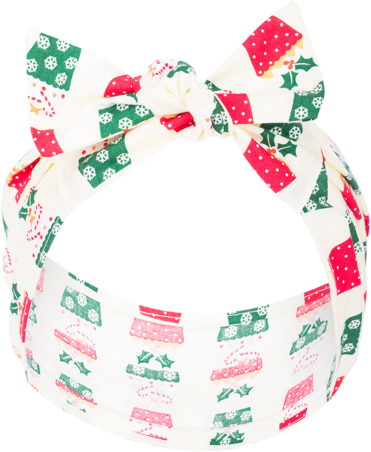 Kuestenluder_ADELINA_Winter_CHRISTMAS_Cupcakes_HAARBAND_Hairband-1