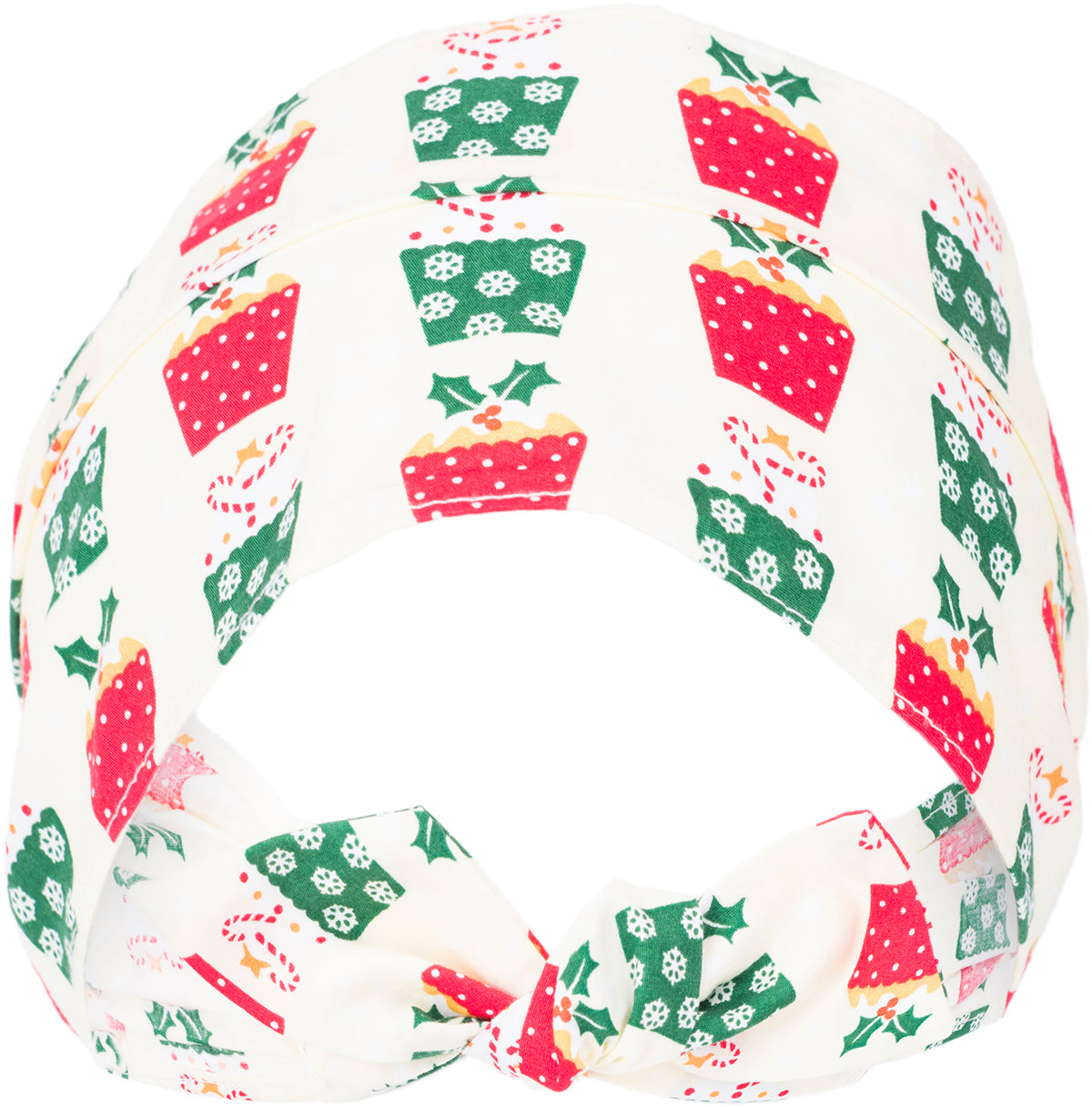 Kuestenluder_ADELINA_Winter_CHRISTMAS_Cupcakes_HAARBAND_Hairband-2