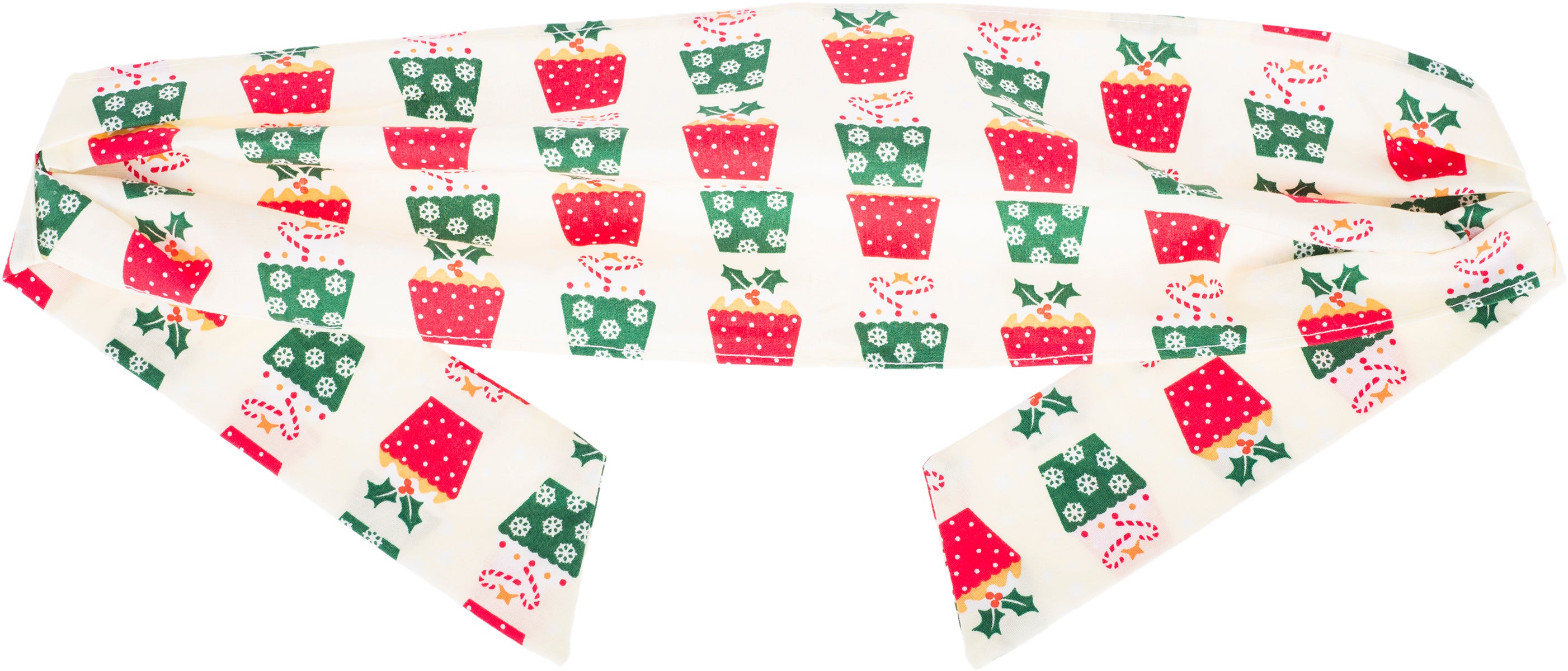 Kuestenluder_ADELINA_Winter_CHRISTMAS_Cupcakes_HAARBAND_Hairband-3