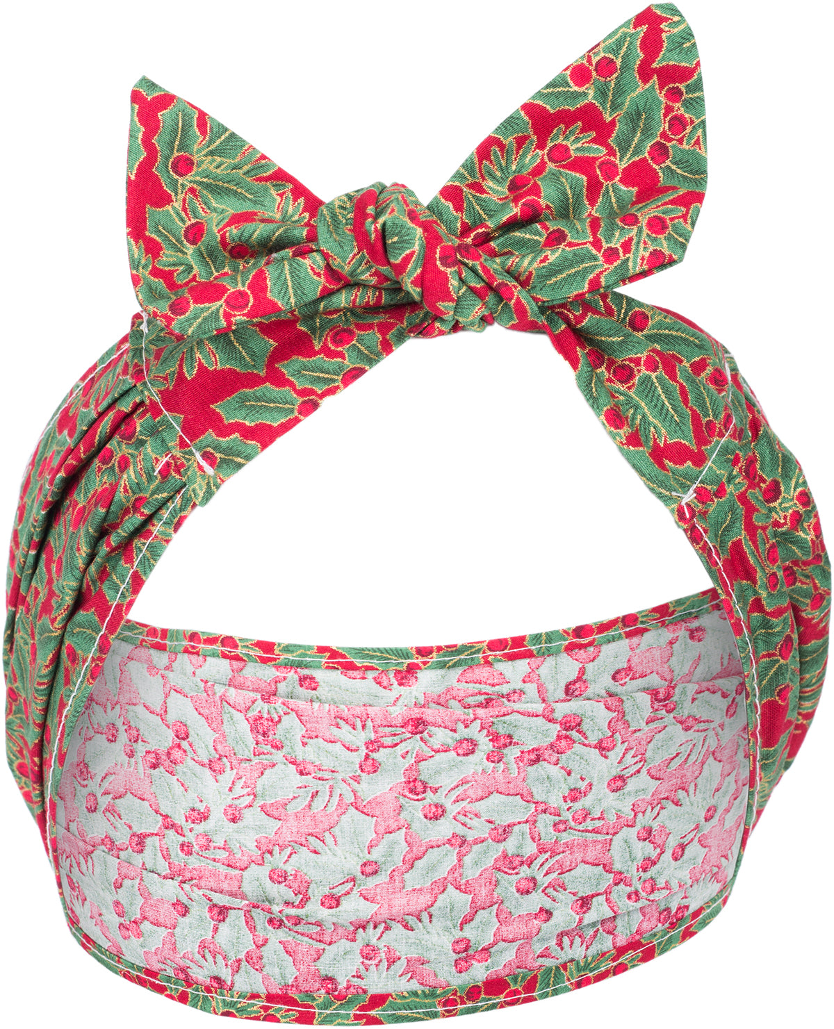 Kuestenluder_AGHATA_HOLLY_BERRY_Stechpalmenbeere_HAARBAND_Hairband-1