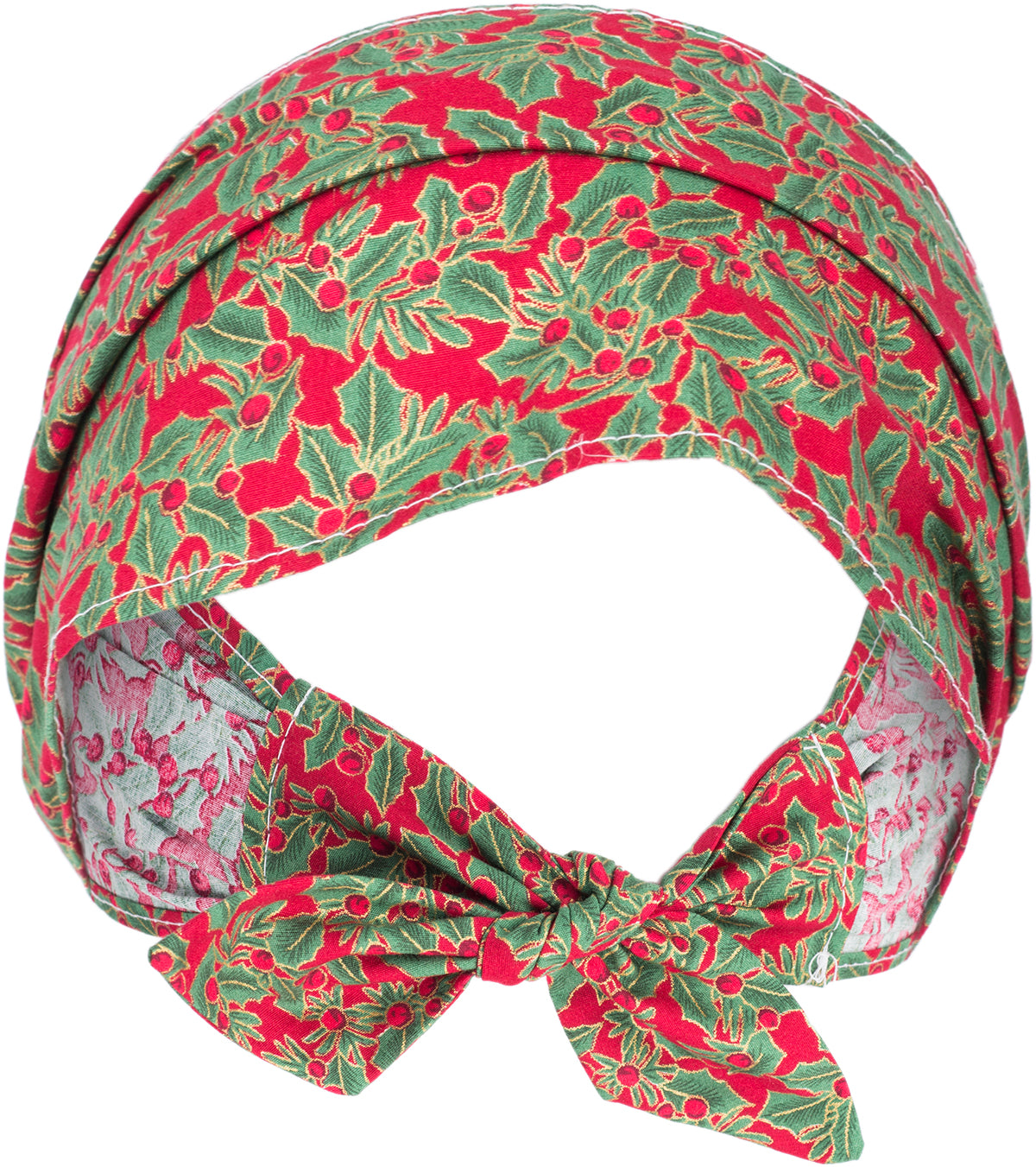 Kuestenluder_AGHATA_HOLLY_BERRY_Stechpalmenbeere_HAARBAND_Hairband-2