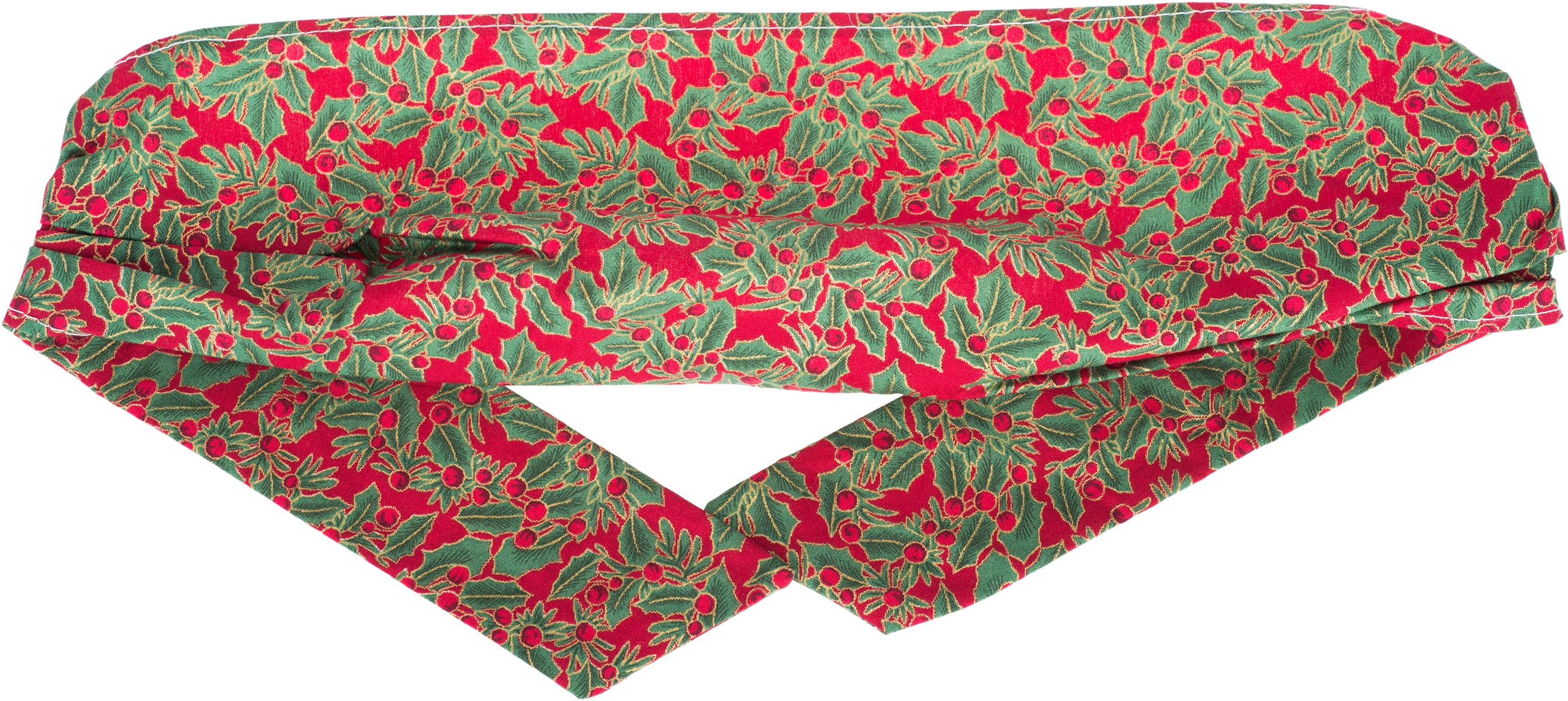 Kuestenluder_AGHATA_HOLLY_BERRY_Stechpalmenbeere_HAARBAND_Hairband-3