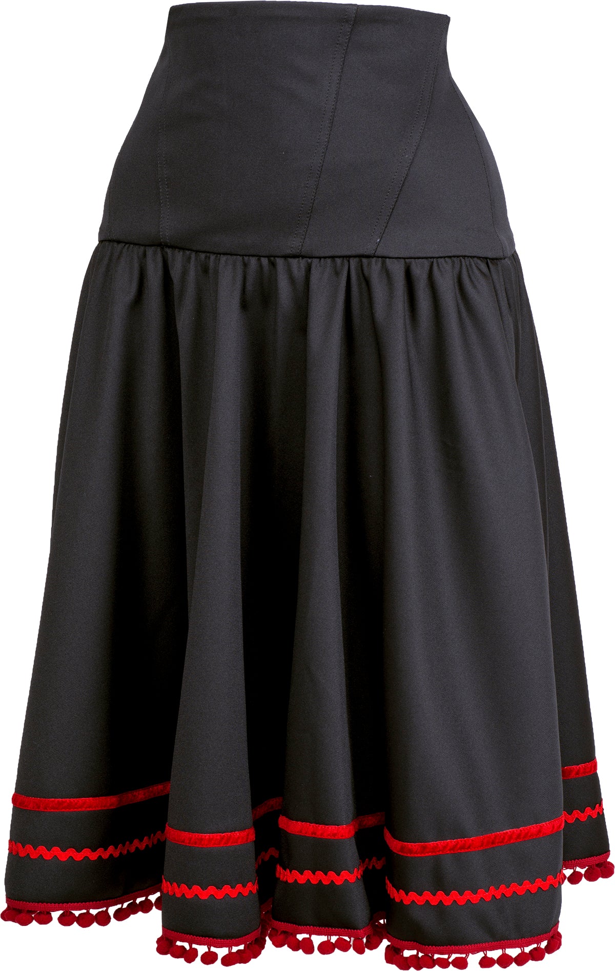 Kuestenluder_ALBA_Vintage_FOLKLORE_Pompom_RETRO_Skirt_SWING_ROCK-2l3ArPIwvoQxYd
