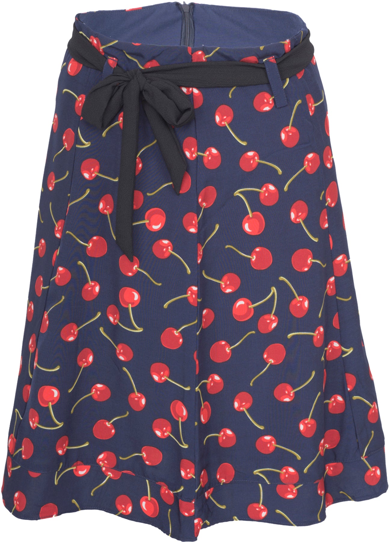 Kuestenluder_ALICIA_50s_CHERRY_Kirschen_Vintage_Ruffle_Retro_Skirt_ROCK_killer_kirsches890LVSYyzjVm