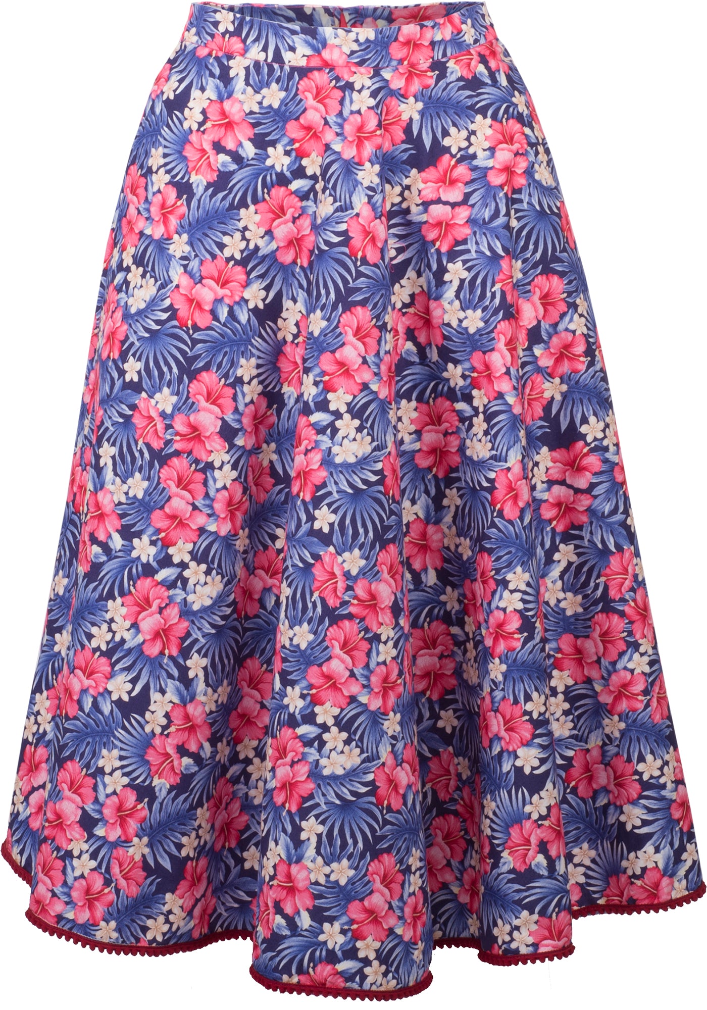 Kuestenluder_ALOISE_Frangipani_HIBISKUS_Belt_Guertel_Swing_Skirt_TELLERROCK-2953yPOuW3A9bV