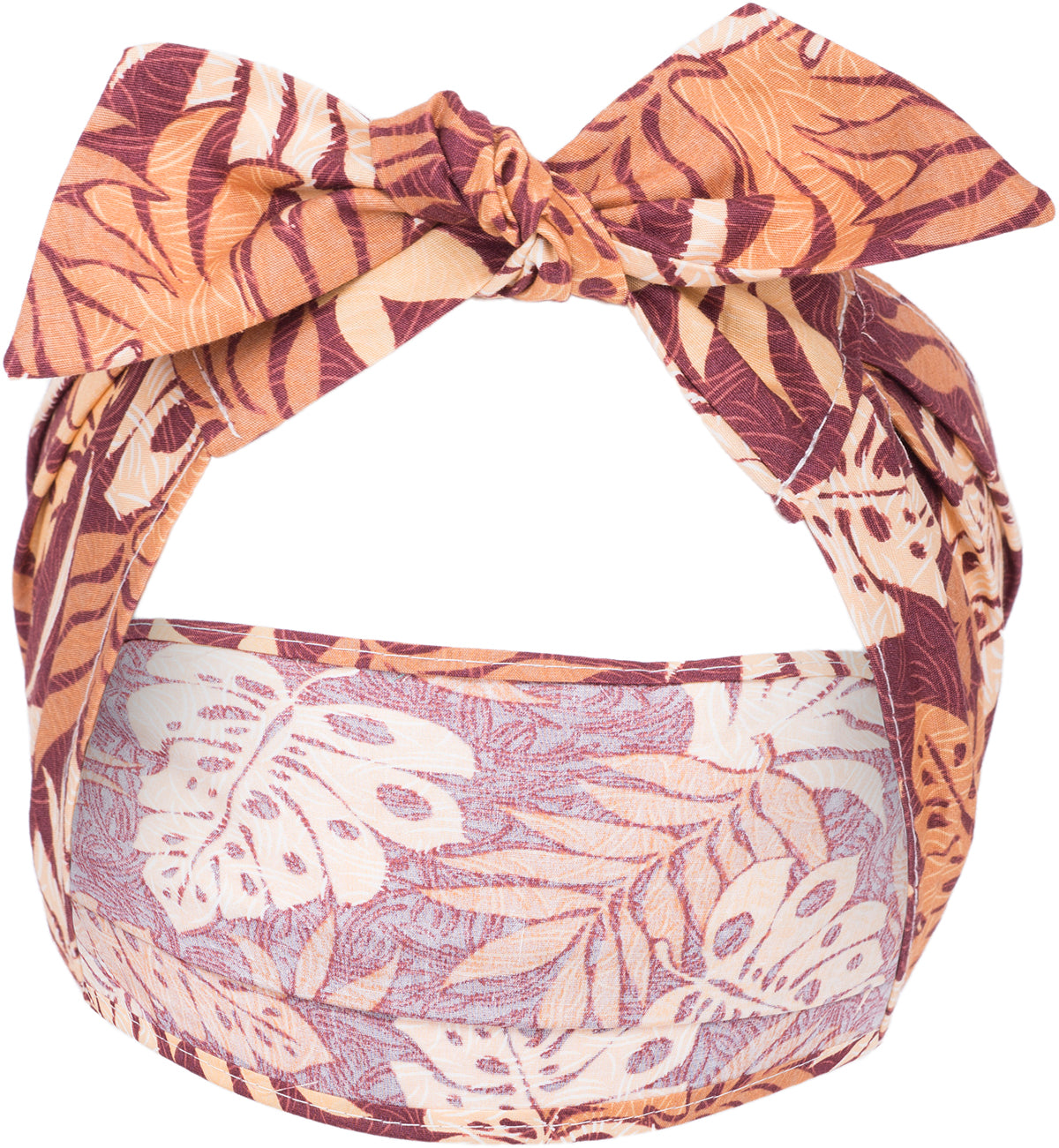 Kuestenluder_ALWINA_Vintage_RETRO_Tropical_Leaves_HAARBAND_Hairband-1TedTp45N3o8U0