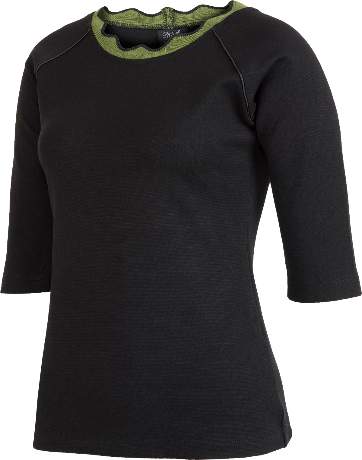 Kuestenluder_AMIELLE_Vintage_Rundhals_RAGLAN_34_Arm_SHIRT_Oberteil-26gjqKfVkzXqbt