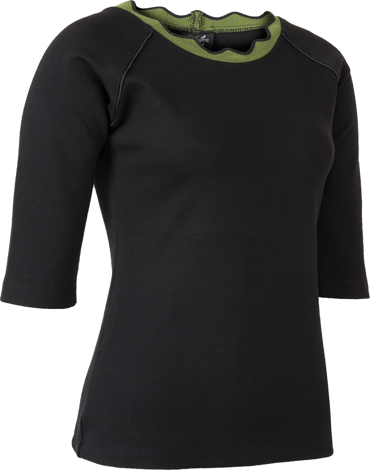 Kuestenluder_AMIELLE_Vintage_Rundhals_RAGLAN_34_Arm_SHIRT_Oberteil-3HqEgZUiK1j69l