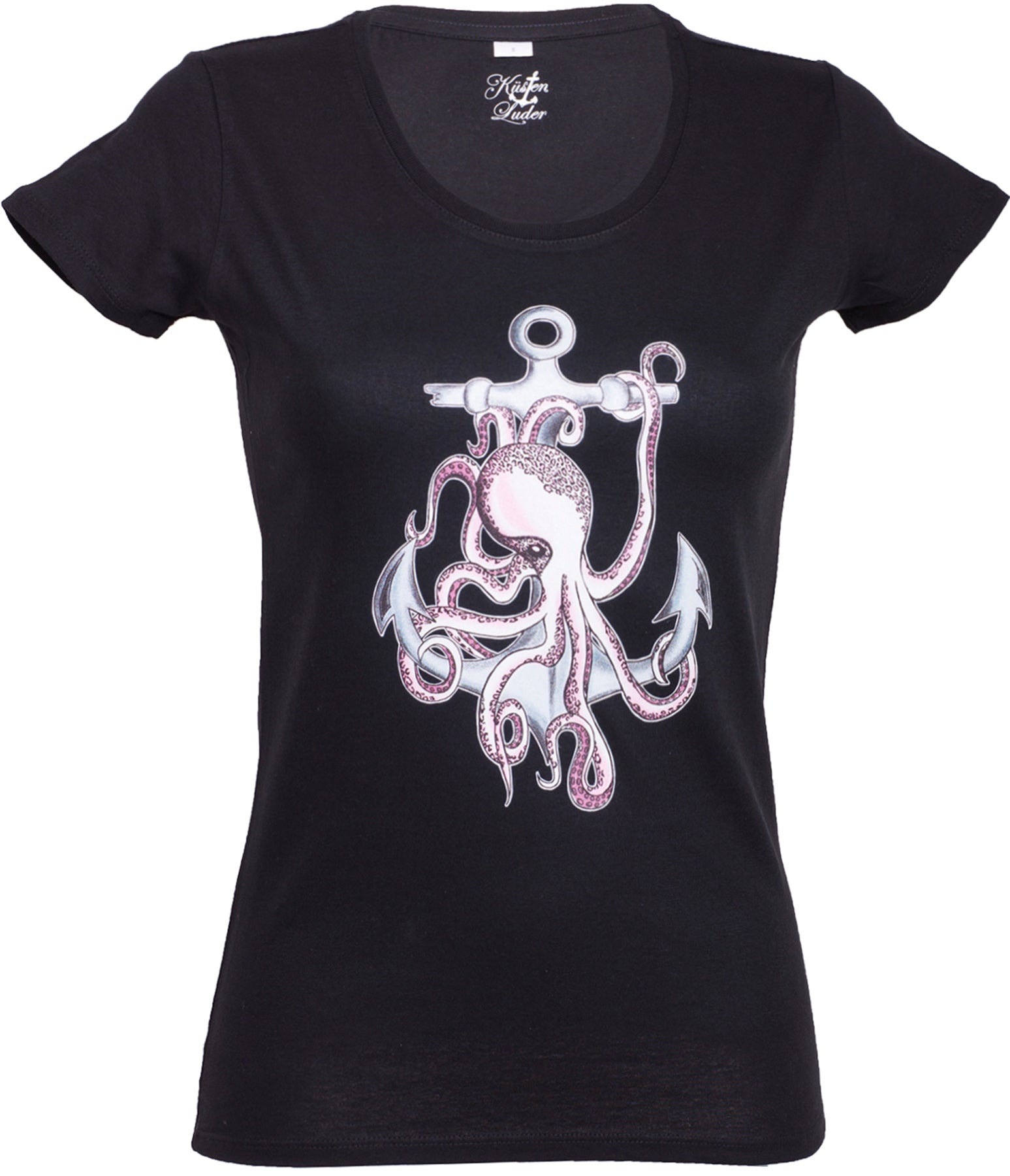 Kuestenluder_ANCHOR_with_OCTOPUS_Sailor_Motiv_SHIRT_schwarz_killer_kirschezGHKL1rGNdJdX