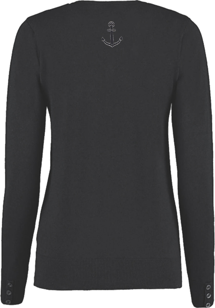 Kuestenluder_ANKER_ROSE_STICKEREI_Rundhals_CARDIGAN_Feinstrick_JACKE_Killer_Kirsche-2bPckpCQZEV4X0