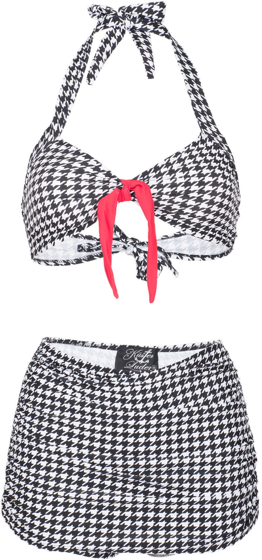 Kuestenluder_BECKIE_50s_Vintage_DOGTOOTH_Hahnentritt_Pin_Up_BIKINI_Set_killer_kirschedgOEsAVDT6ZZW