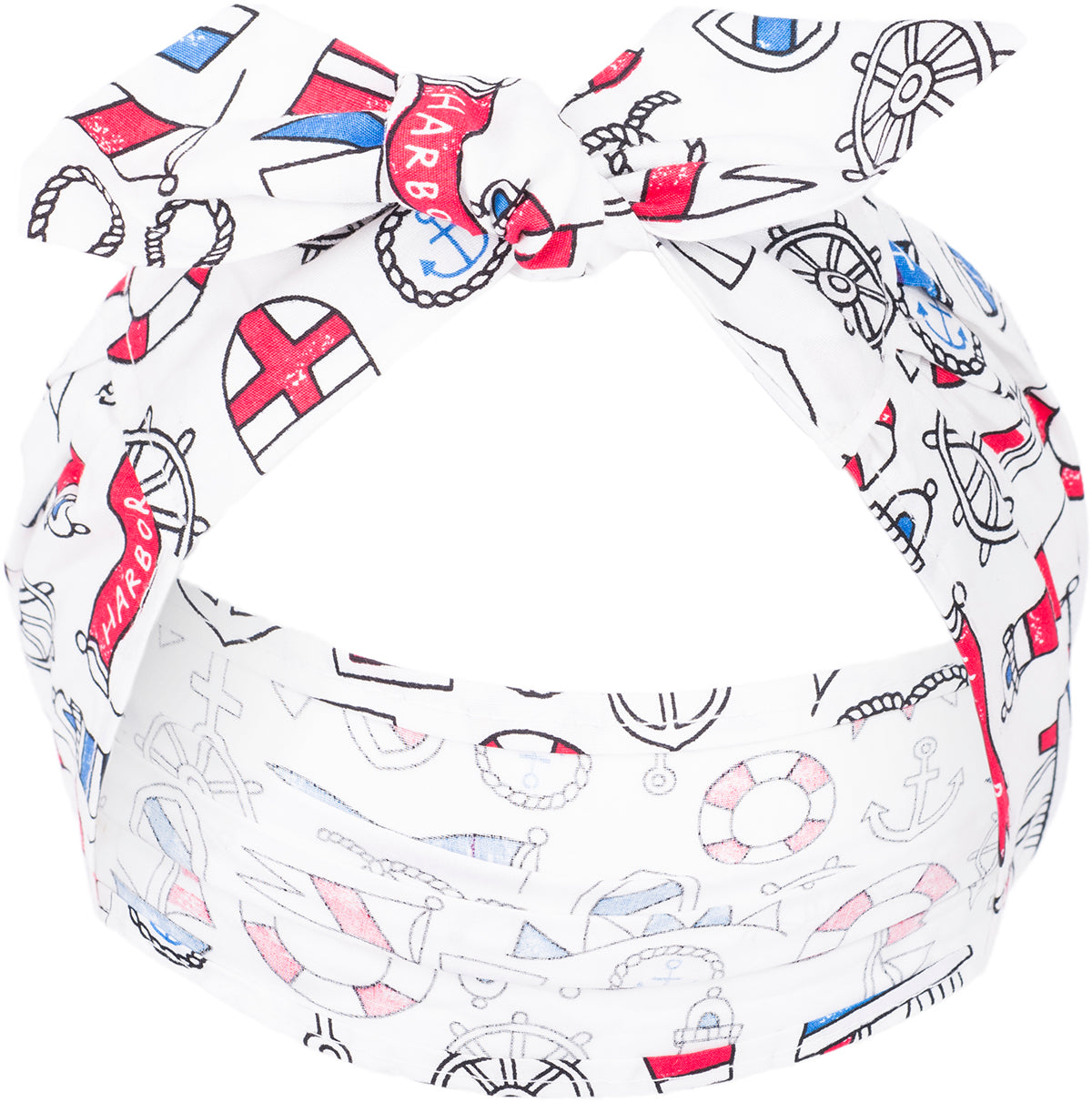 Kuestenluder_BIANKA_Vintage_SAILOR_Anker_HAARBAND_Hairband-1