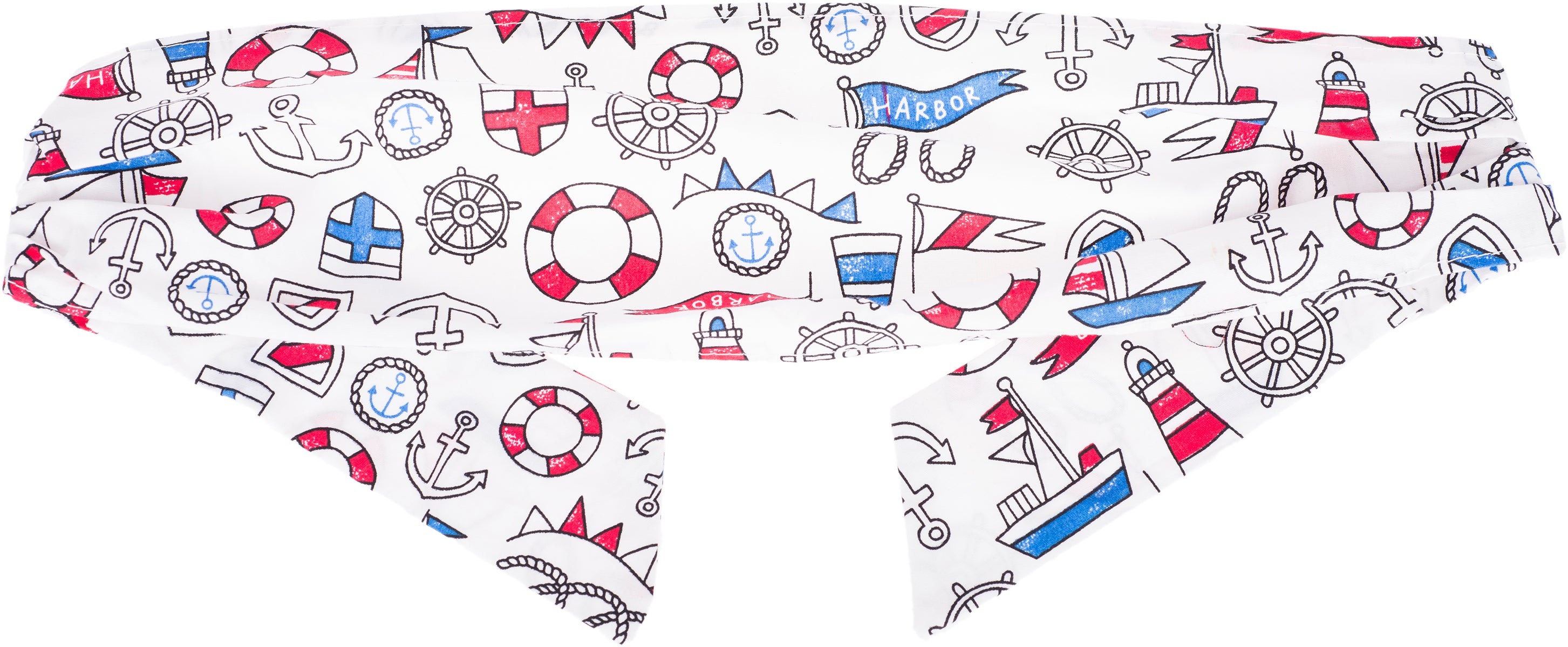 Kuestenluder_BIANKA_Vintage_SAILOR_Anker_HAARBAND_Hairband-3