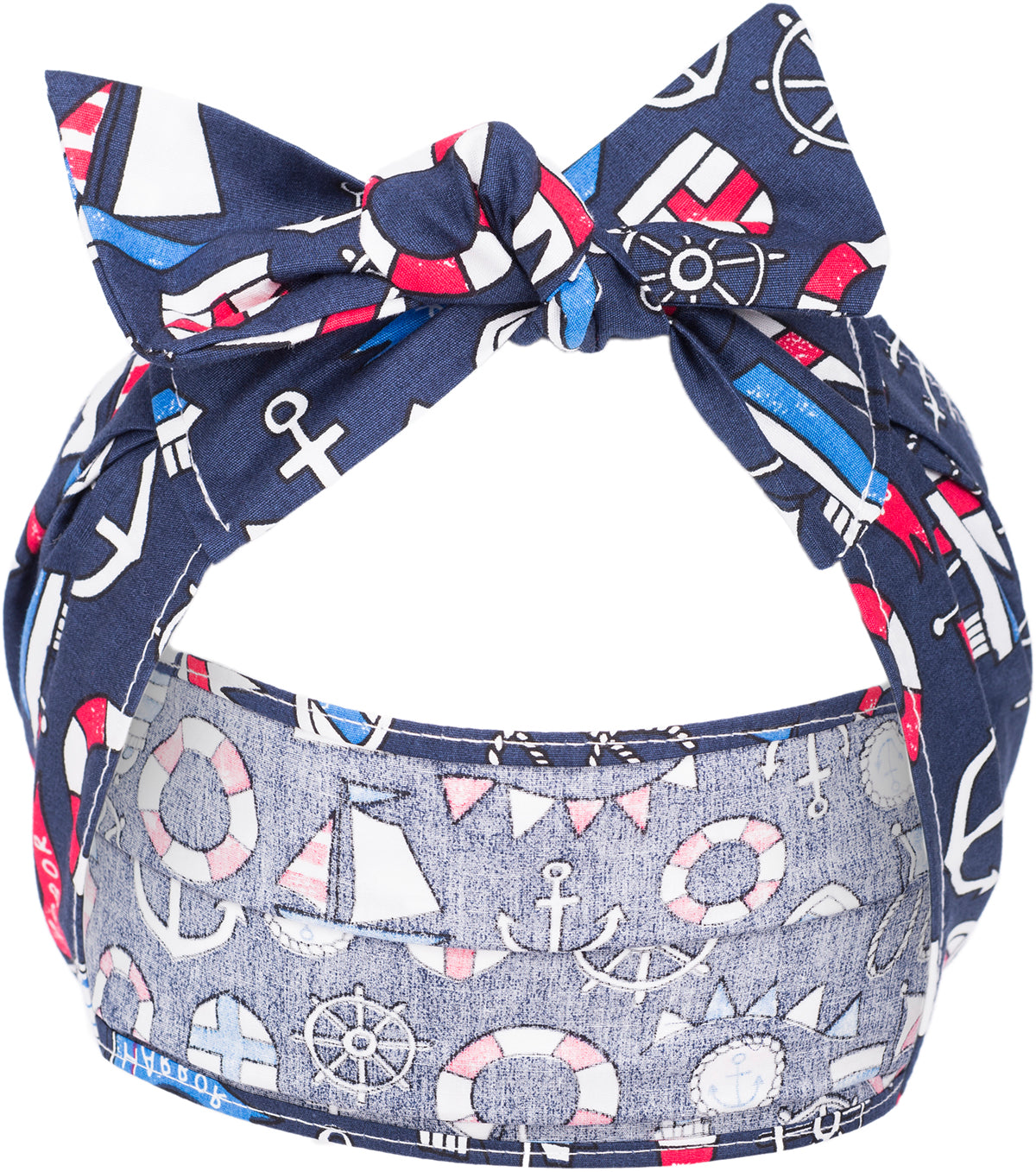 Kuestenluder_BIANKA_Vintage_SAILOR_Anker_HAARBAND_Hairband-4