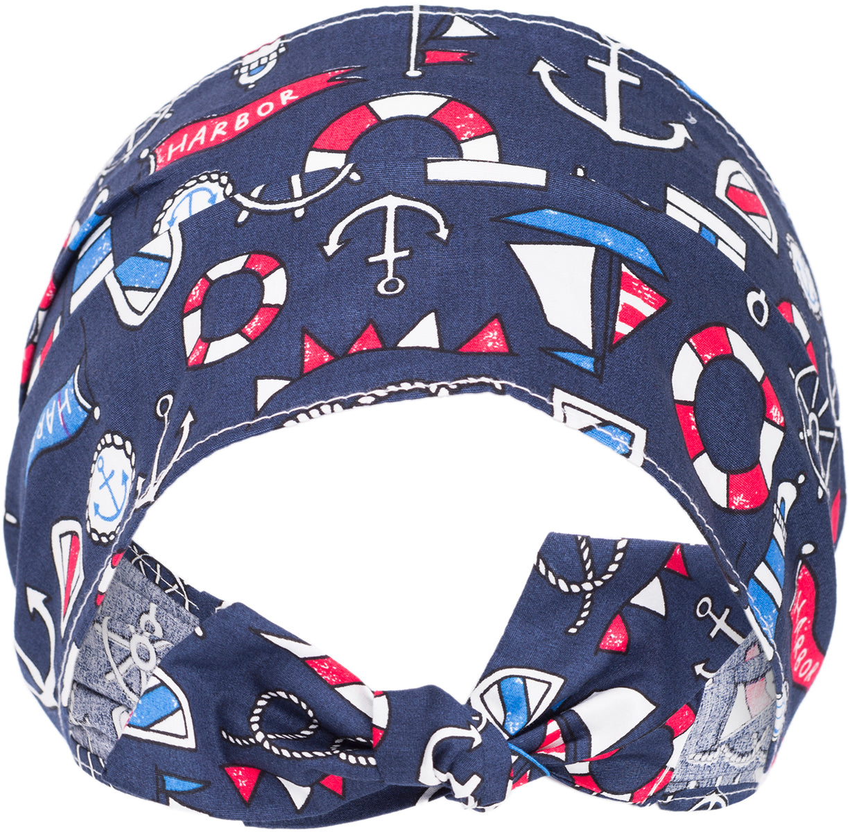 Kuestenluder_BIANKA_Vintage_SAILOR_Anker_HAARBAND_Hairband-5