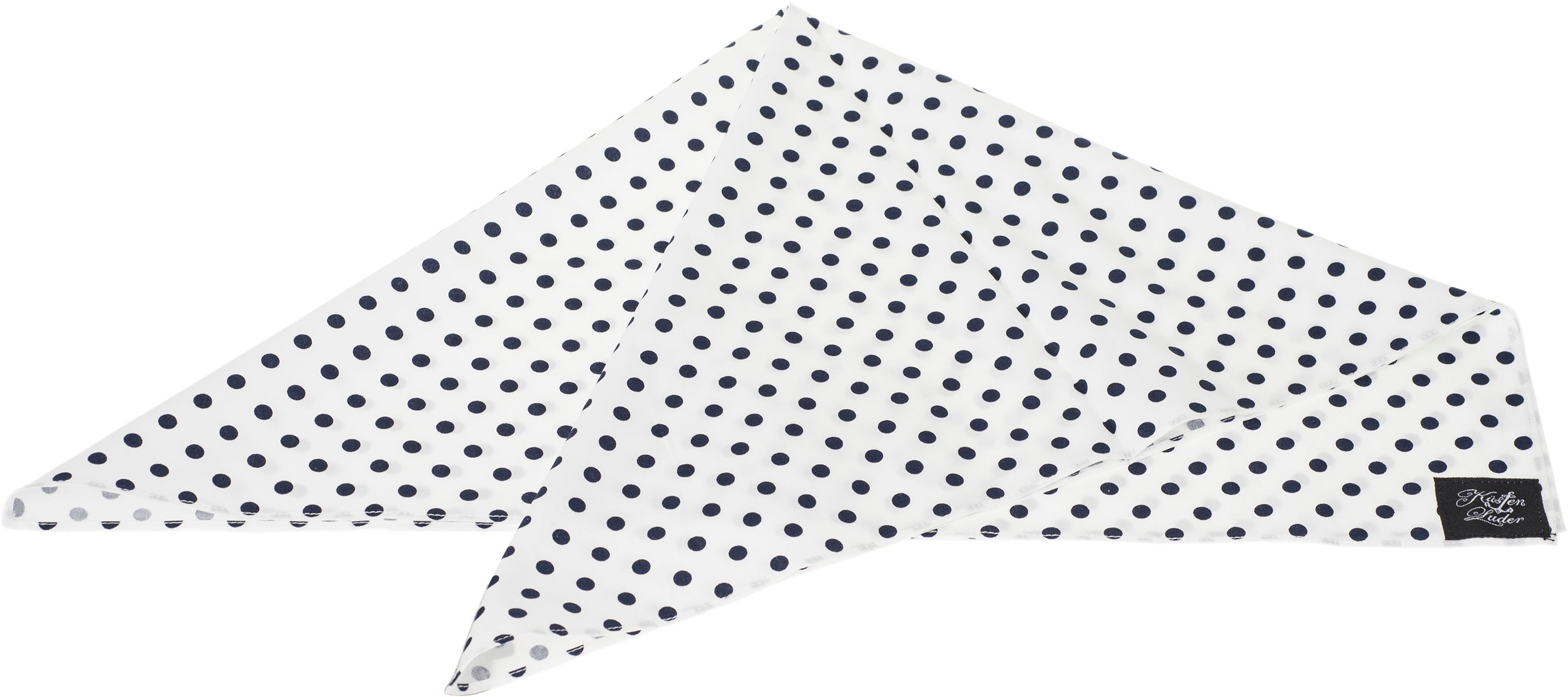 Kuestenluder_BIRGE_Polka_Dots_PUNKTE_50s_Pin_Up_Nickituch_BANDANAa-4