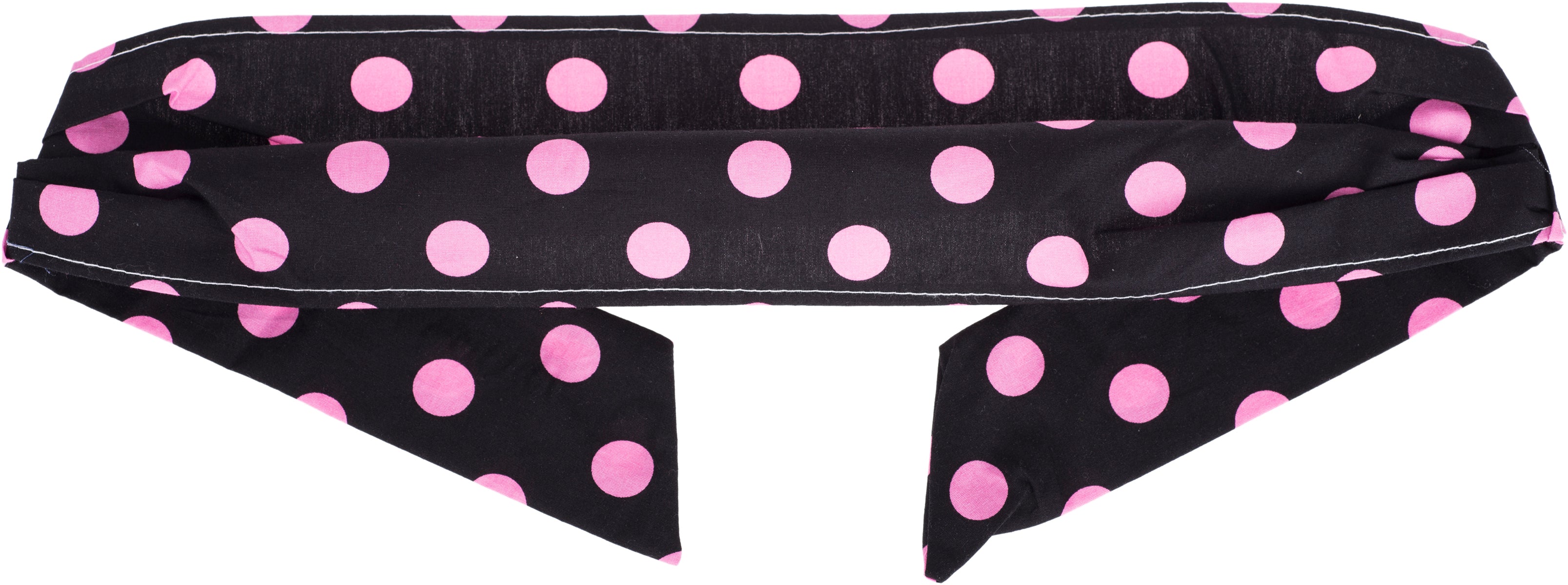 Kuestenluder_BIRTE_Vintage_POLKA_DOT_Punkte_Retro_HAARBAND_Hairband-3