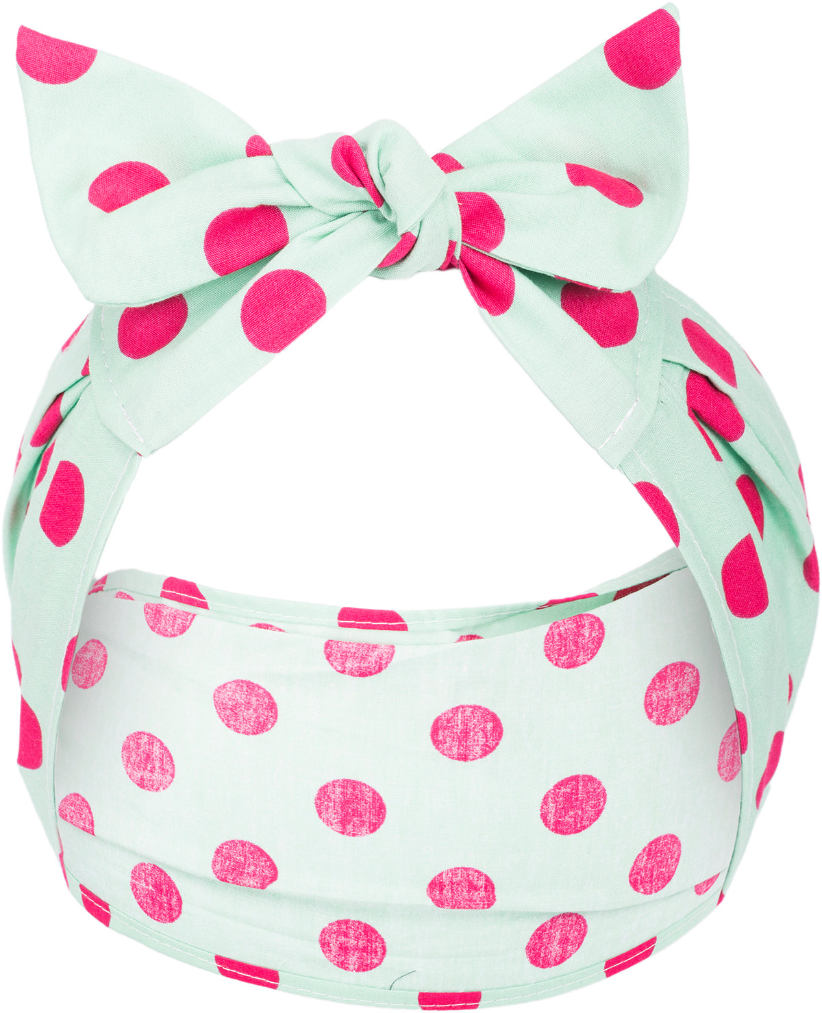 Kuestenluder_BIRTE_Vintage_POLKA_DOT_Punkte_Retro_HAARBAND_Hairband-4