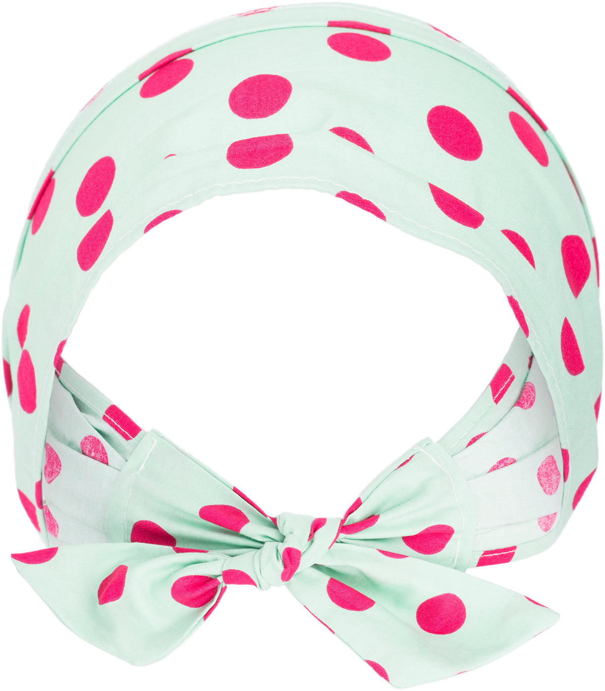 Kuestenluder_BIRTE_Vintage_POLKA_DOT_Punkte_Retro_HAARBAND_Hairband-5