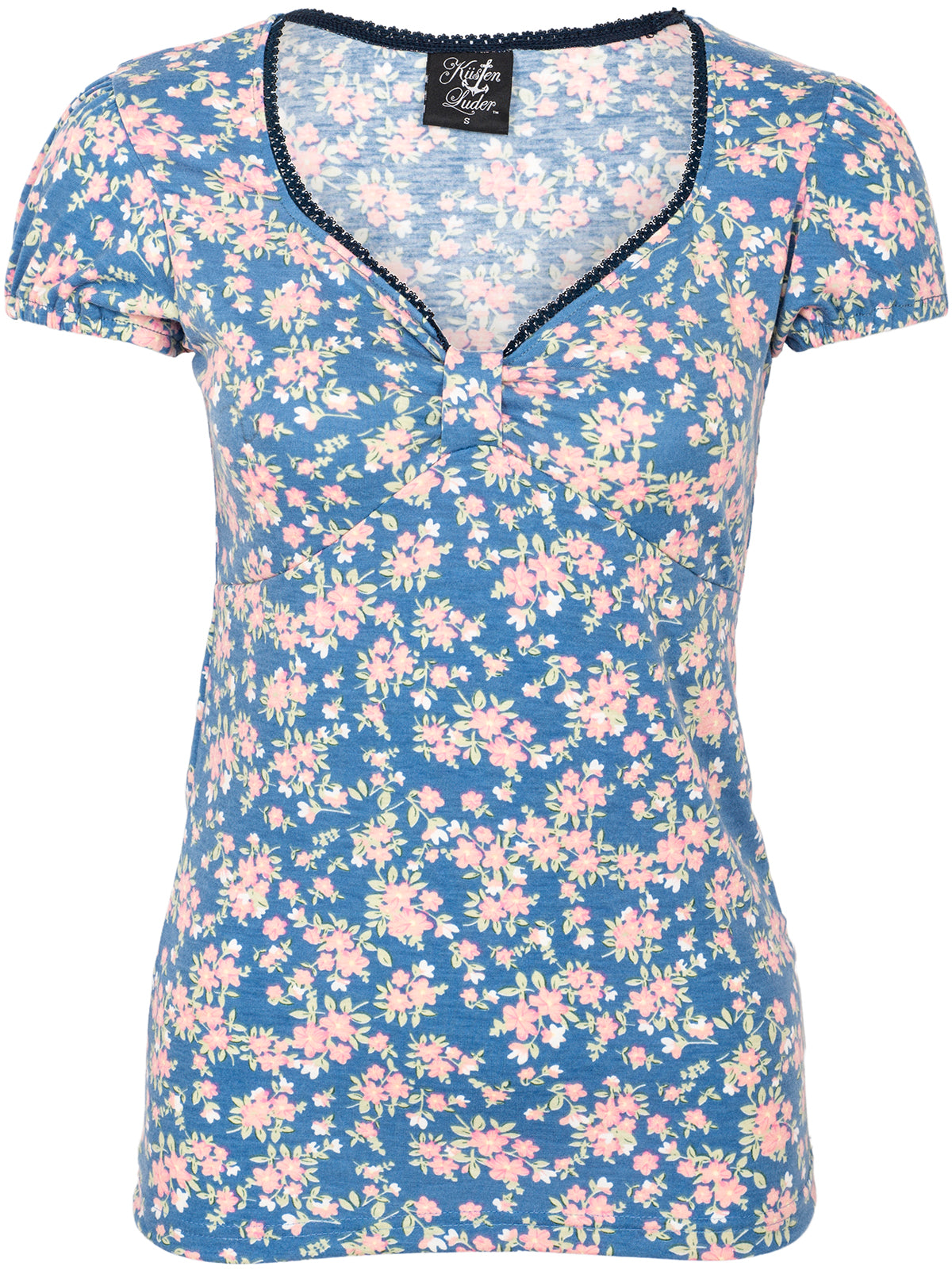 Kuestenluder_BRIONNA_Vintage_FLORAL_Blumen_Flower_Kurzarm_SHIRT_Oberteil-1UcEZxVRIOU7Q5