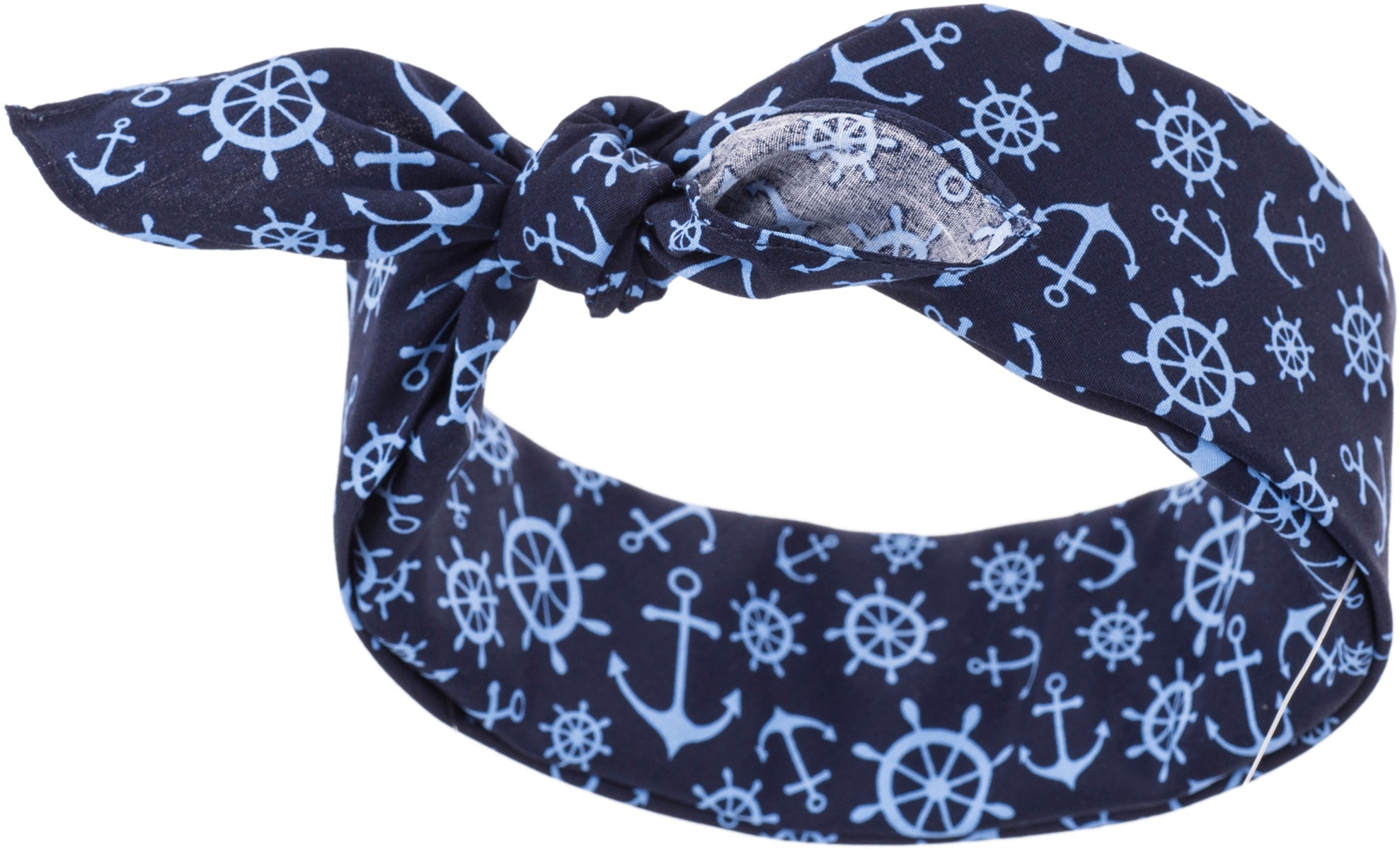 Kuestenluder_CARLEY_Sailor_Nautical_MARITIM_Anchor_Nickituch_BANDANA_dunkelblau60e2a47a4f9c6