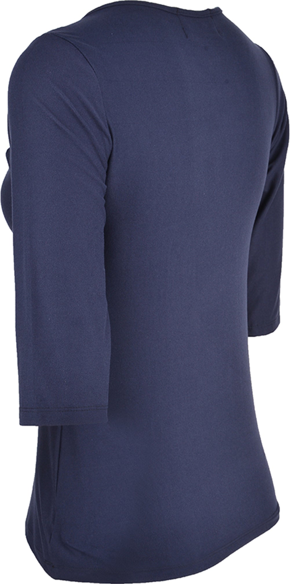 Kuestenluder_CAROLINE_50s_Matrosen_Sailor_Knot_Pin_Up_SHIRT_-_Blau_6lIOuRWHUqjril