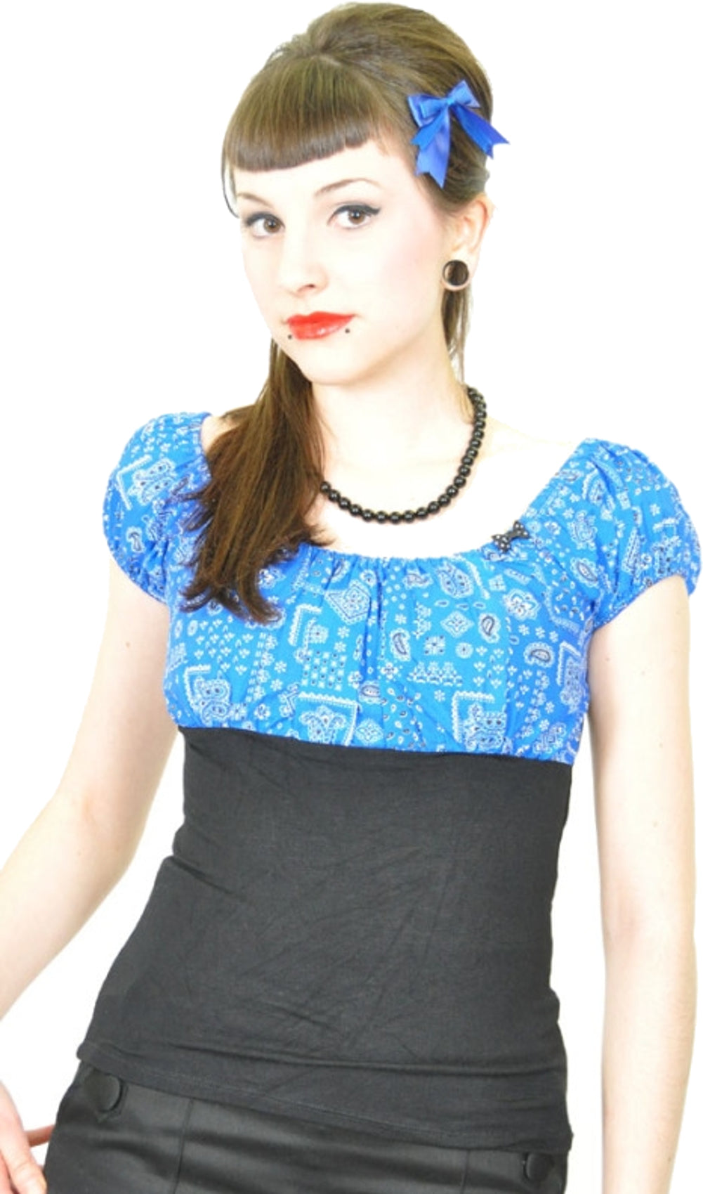 Kuestenluder_CARRIE_50s_PAISLEY_Pin_Up_SHIRT_Bluse_blaus3cEoLp7MhTwL