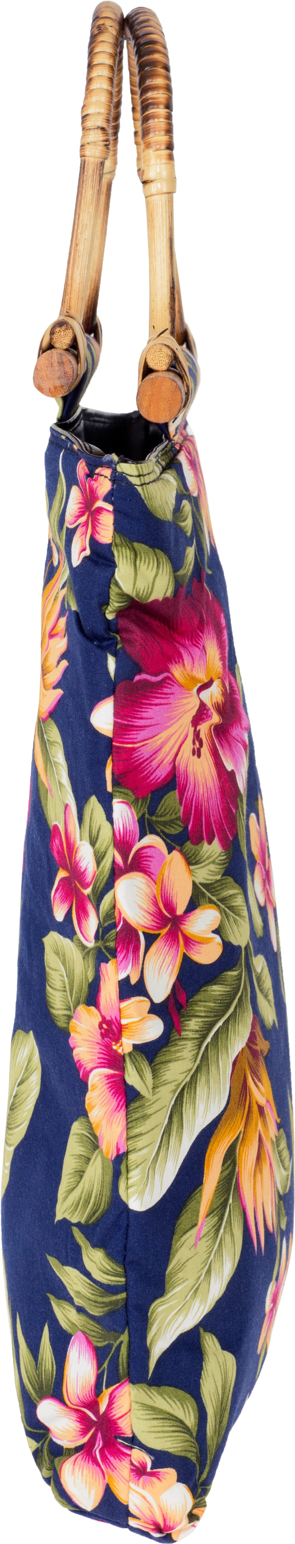 Kuestenluder_CATHLEN_Hibiskus_FRANGIPANI_Bambushenkel_HANDTASCHE-31B8LYd7IJkWyH