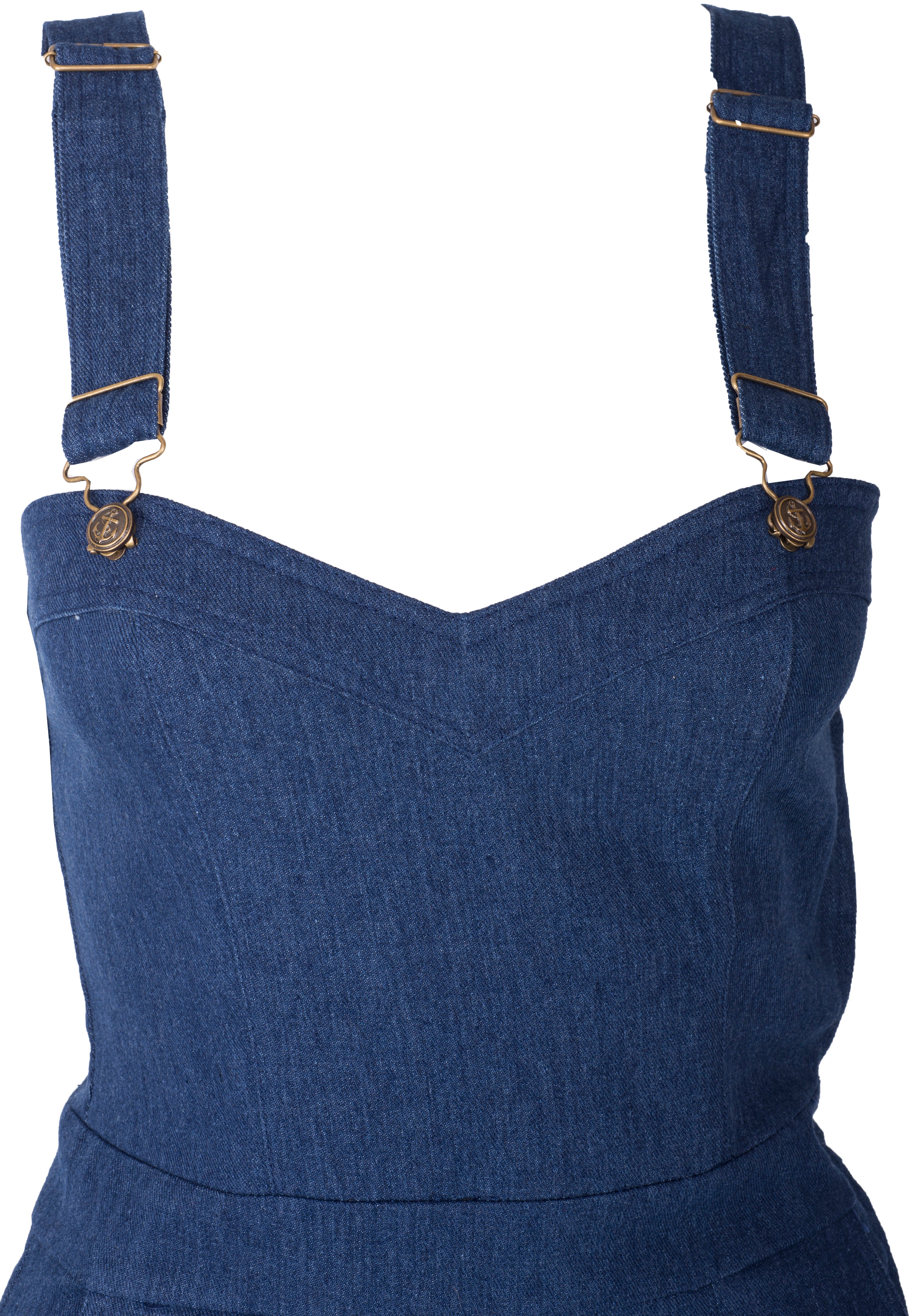 Kuestenluder_CLARIE_Denim_High_Waisted_Vintage_DUNGAREES_Jeans_JUMPSUIT-57RV0UwHj8a7US