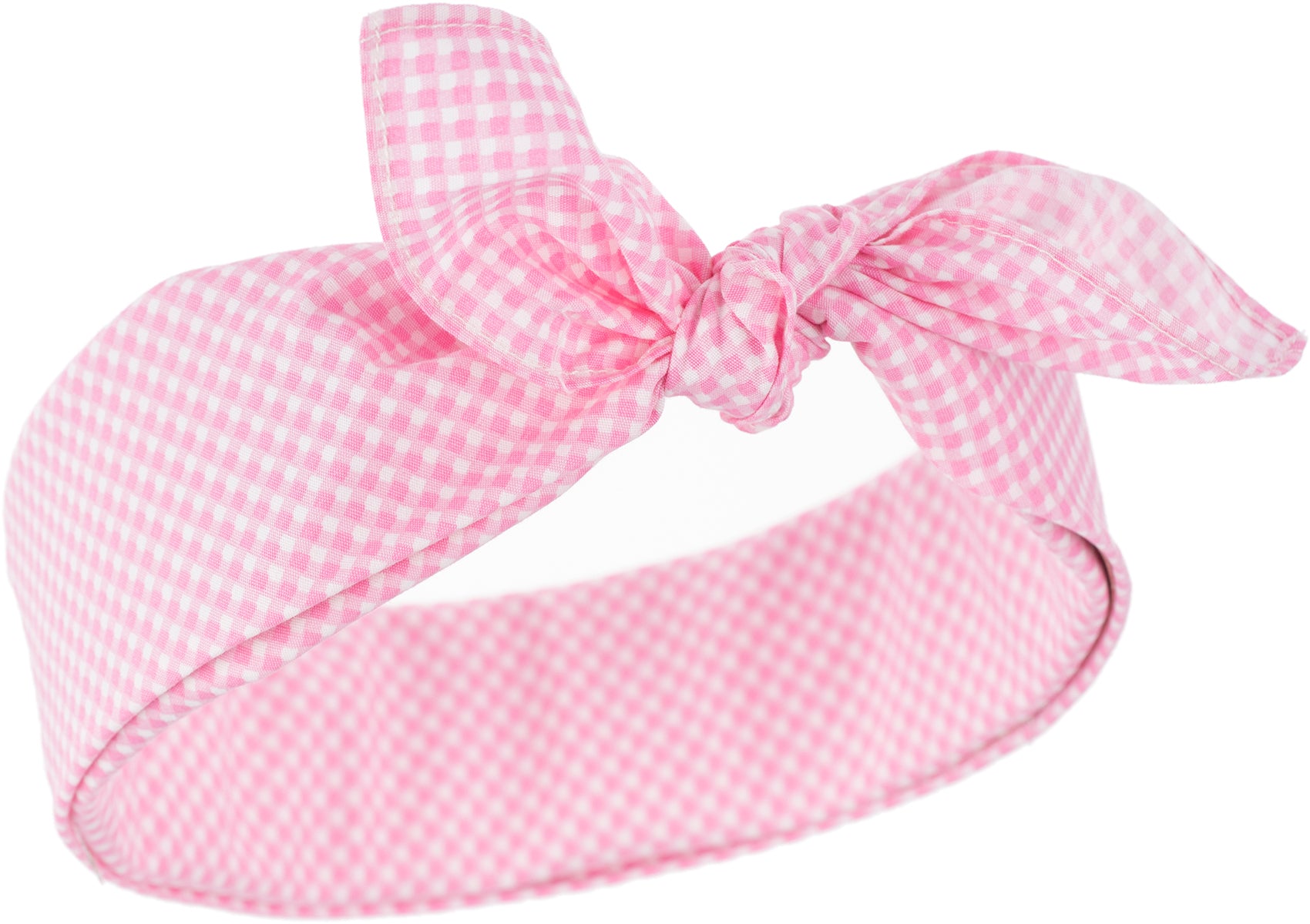 Kuestenluder_DANITA_Scot_VICHY_Pepita_Retro_Pin_Up_Nickituch_BANDANA_rosagnsvP1lKkKlft