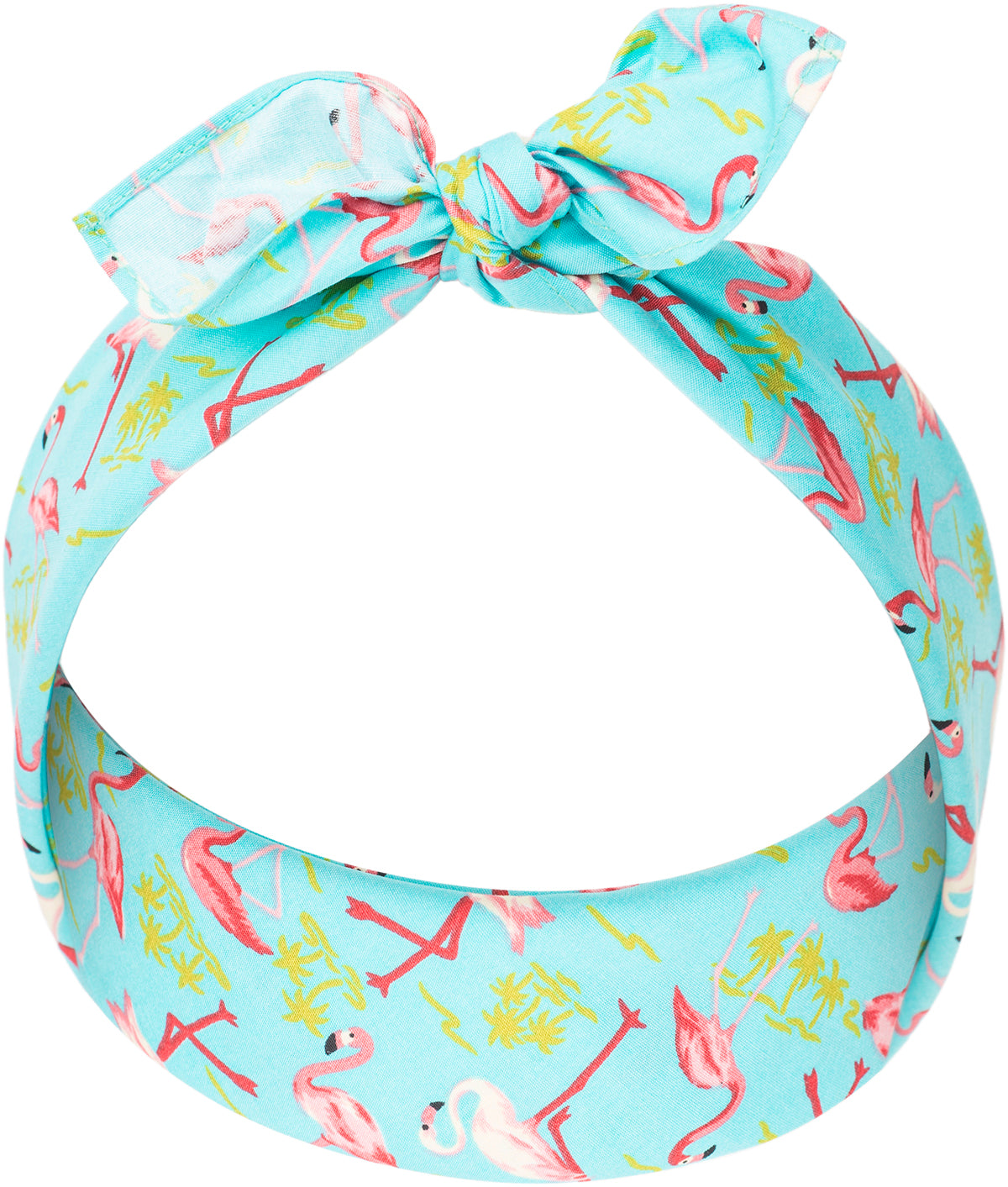 Kuestenluder_DEBBRA_Vintage_FLAMINGO_Tropical_Palm_Trees_Nickituch_BANDANA-9