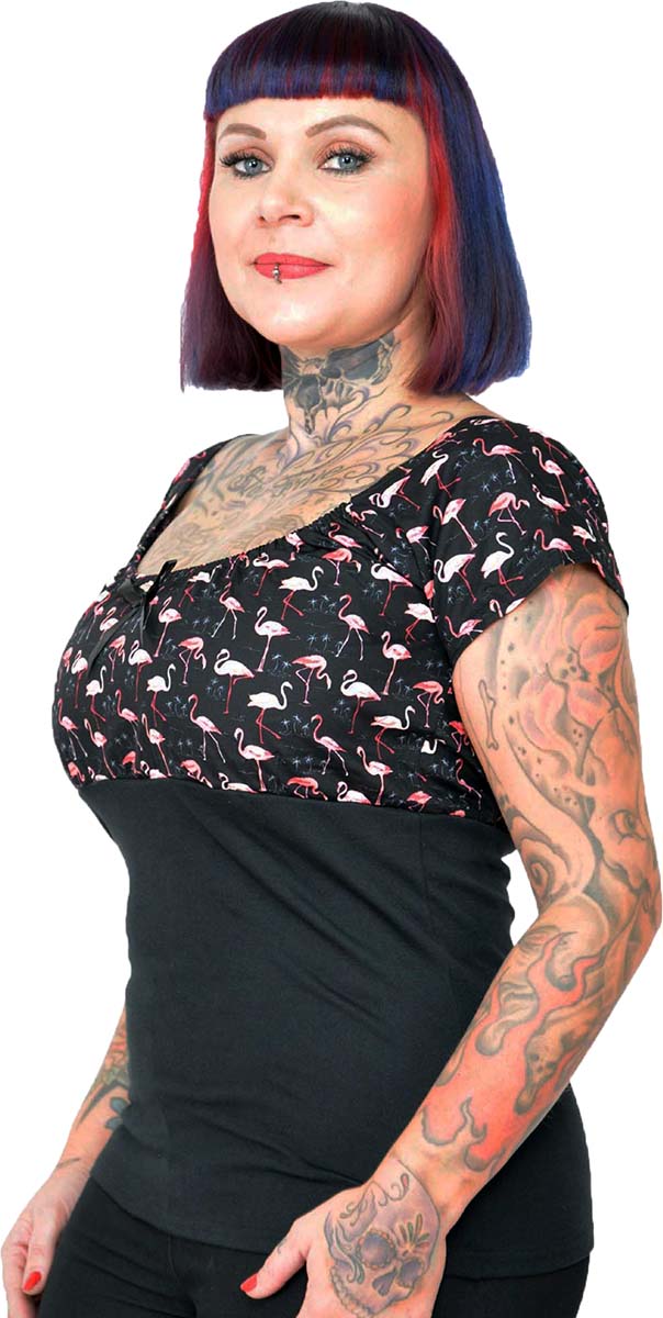 Kuestenluder_DIXIE_50s_Tiki_FLAMINGO_Palmen_Retro_Bluse_SHIRT-8LBPjUJ6qiwB01