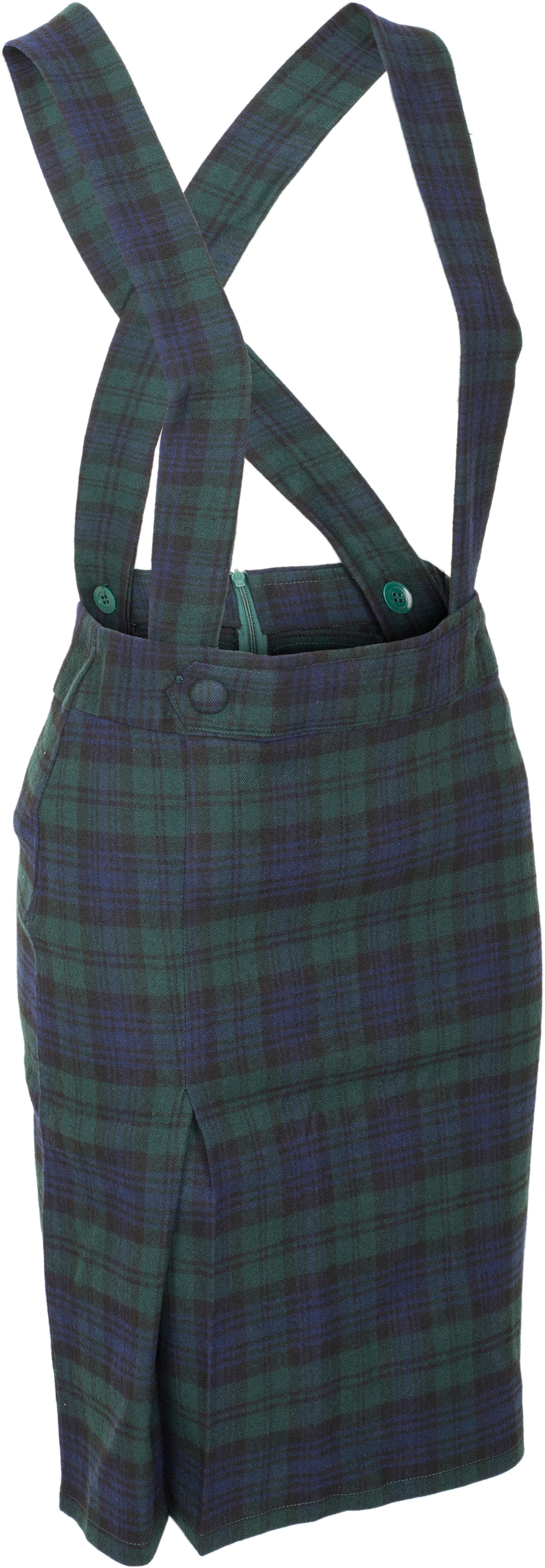 Kuestenluder_EDDA_Suspender_TARTAN_Hosentraeger_Vintage_PENCIL_Skirt_ROCK-2CM7uNi5E50Sa2