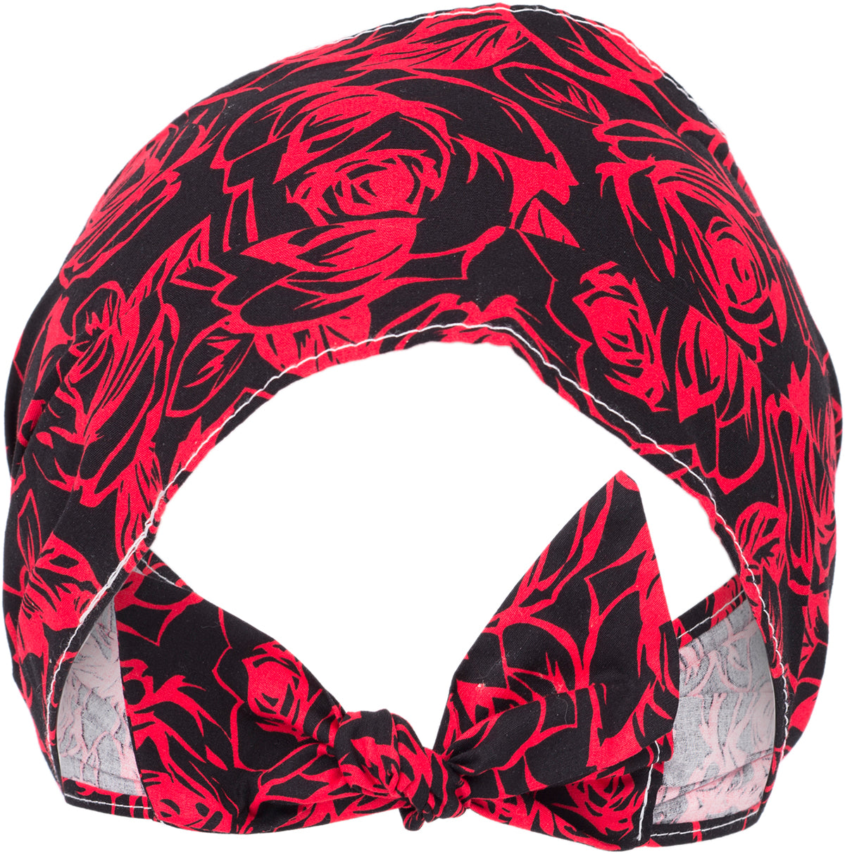 Kuestenluder_EVY_Vintage_ROSEN_Floral_HAARBAND_Hairband-2