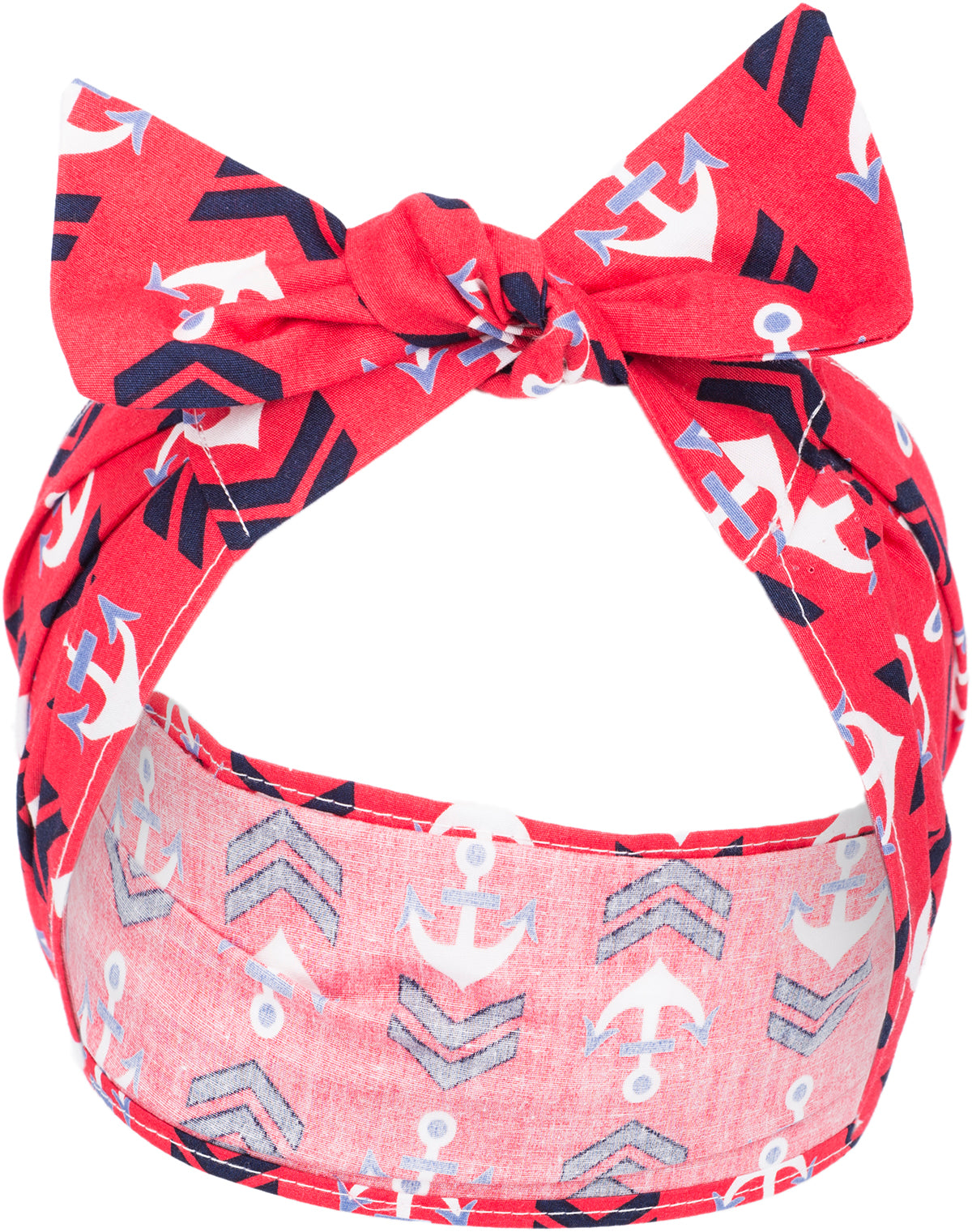Kuestenluder_FINJA_Vintage_ANKER_Sailor_Anchor_HAARBAND_Hairband-1