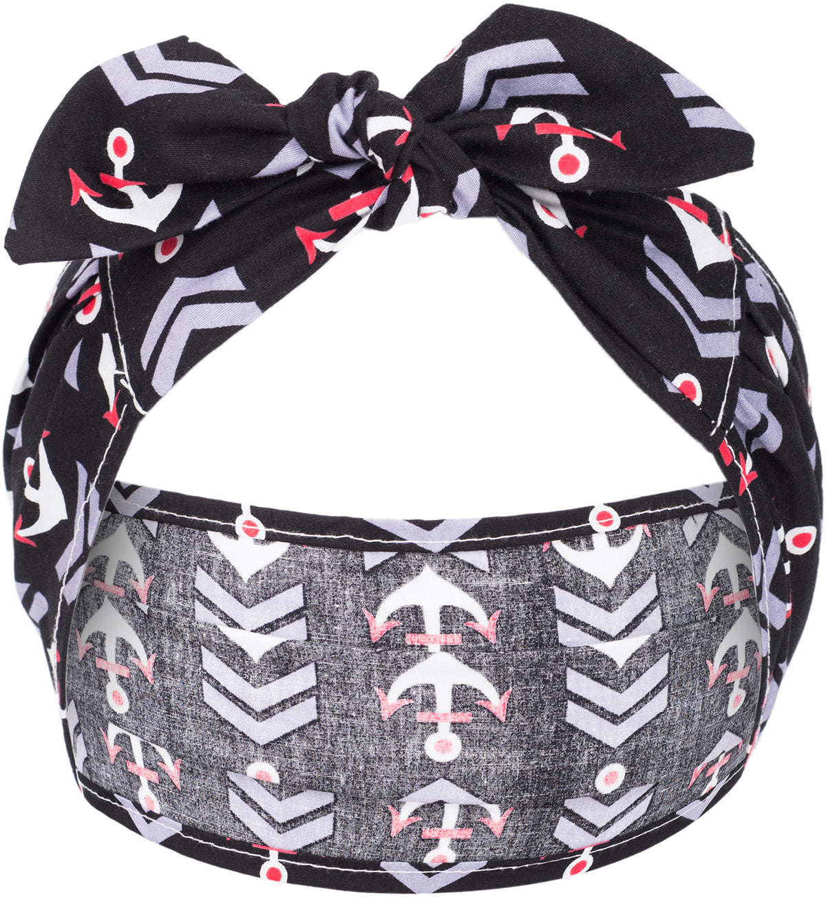 Kuestenluder_FINJA_Vintage_ANKER_Sailor_Anchor_HAARBAND_Hairband-4