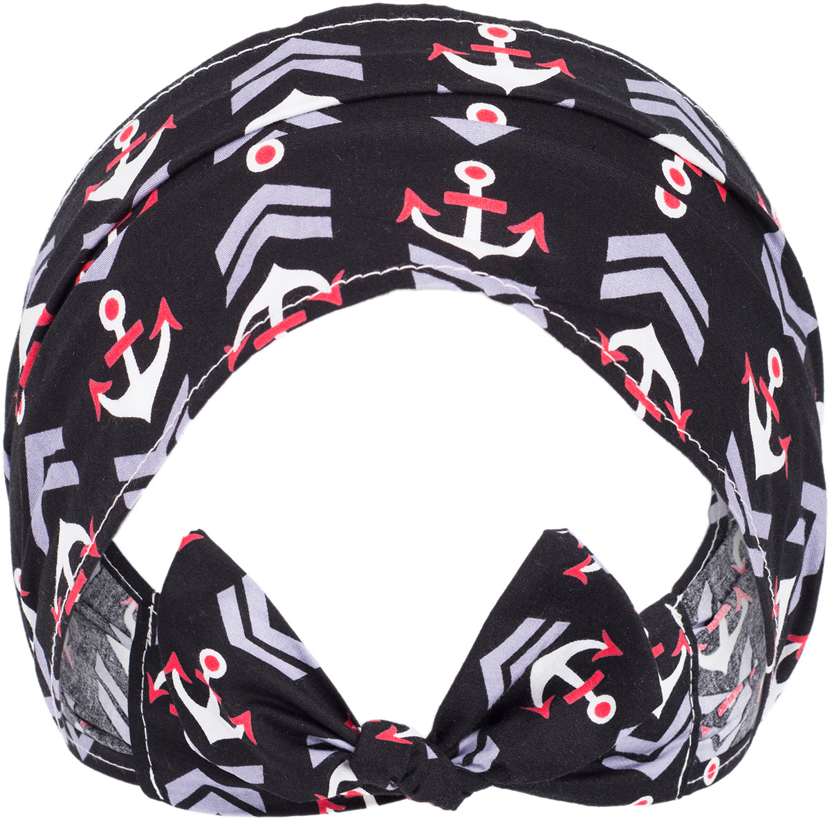 Kuestenluder_FINJA_Vintage_ANKER_Sailor_Anchor_HAARBAND_Hairband-5